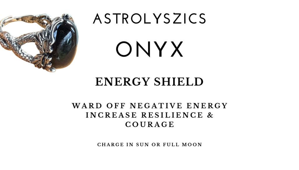 Onyx Bracelet