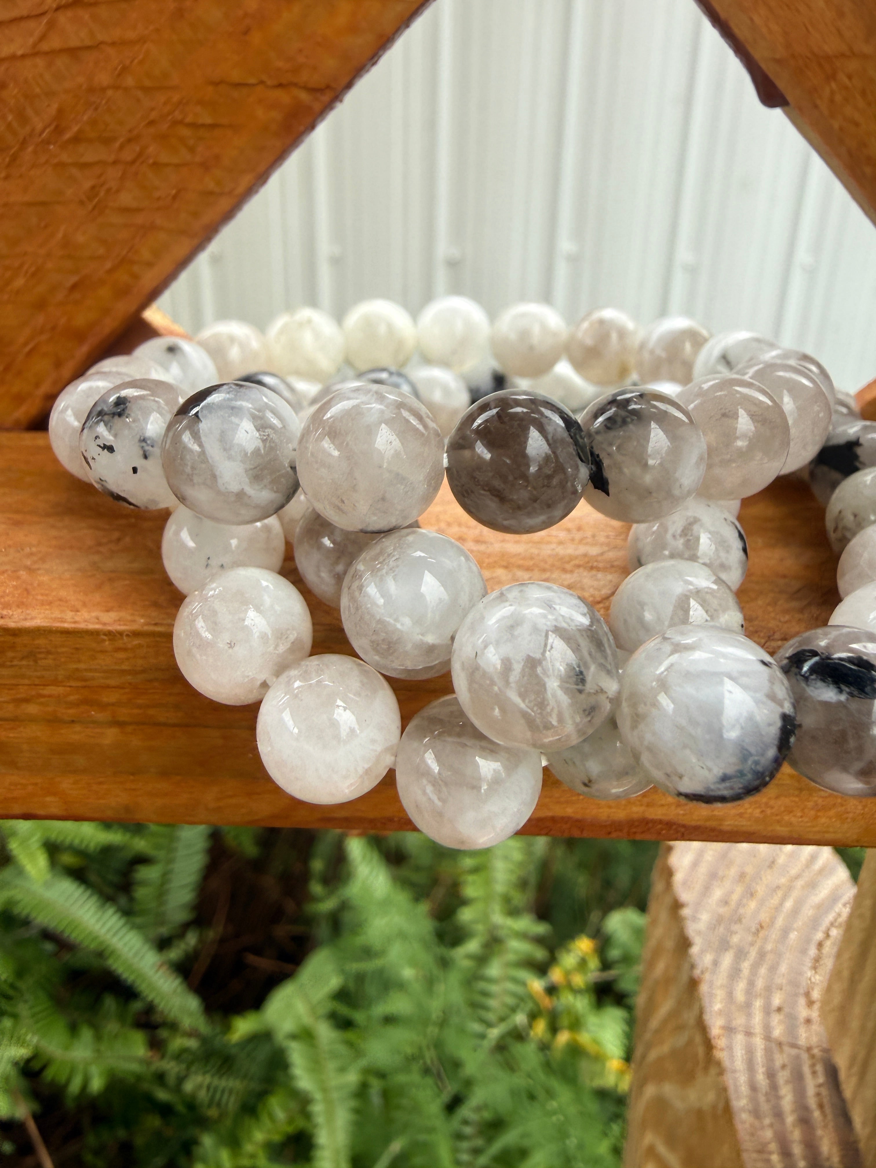 Moonstone Bracelet