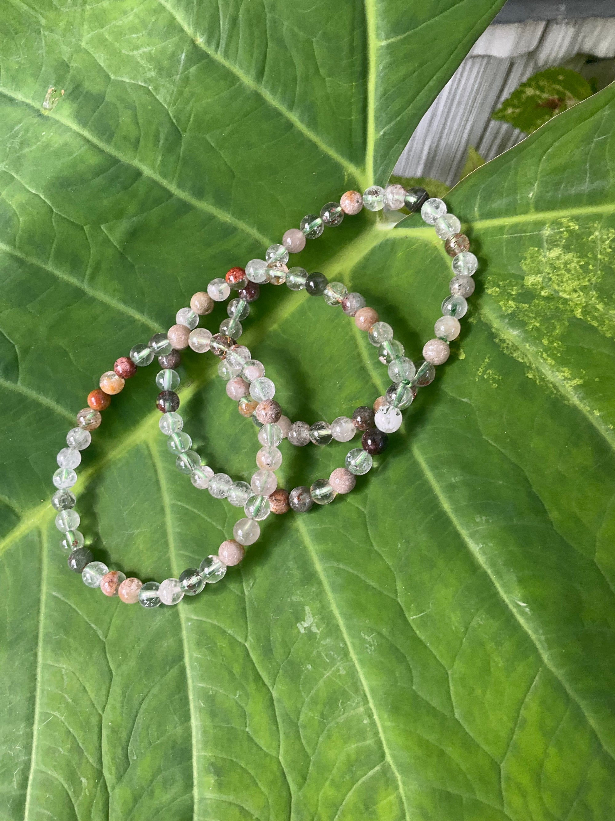 Crystal Bracelet