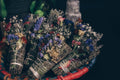 Rosemary Smoke Bundle - Confidence & Cleansing