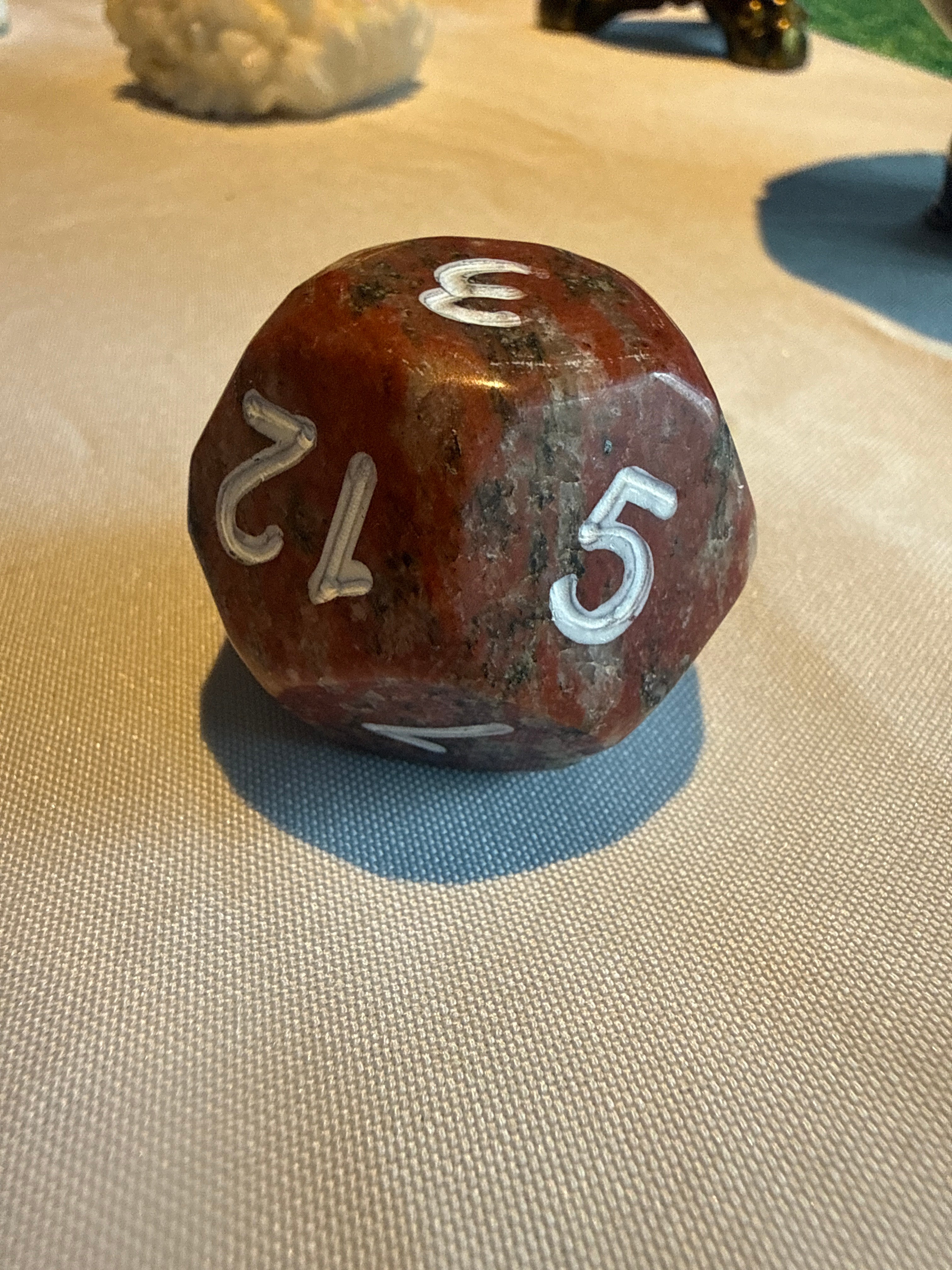 DND Dice