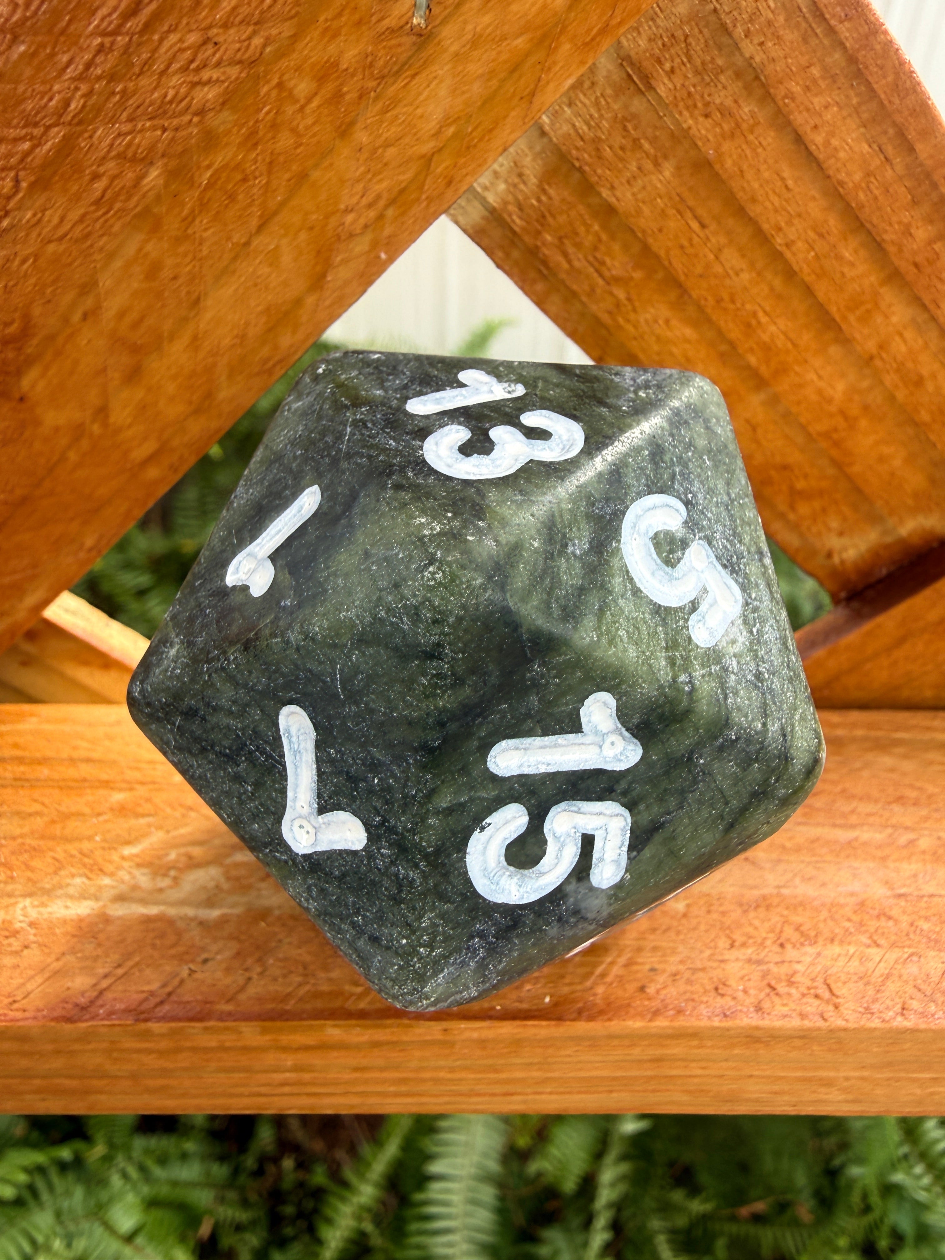 DND Dice