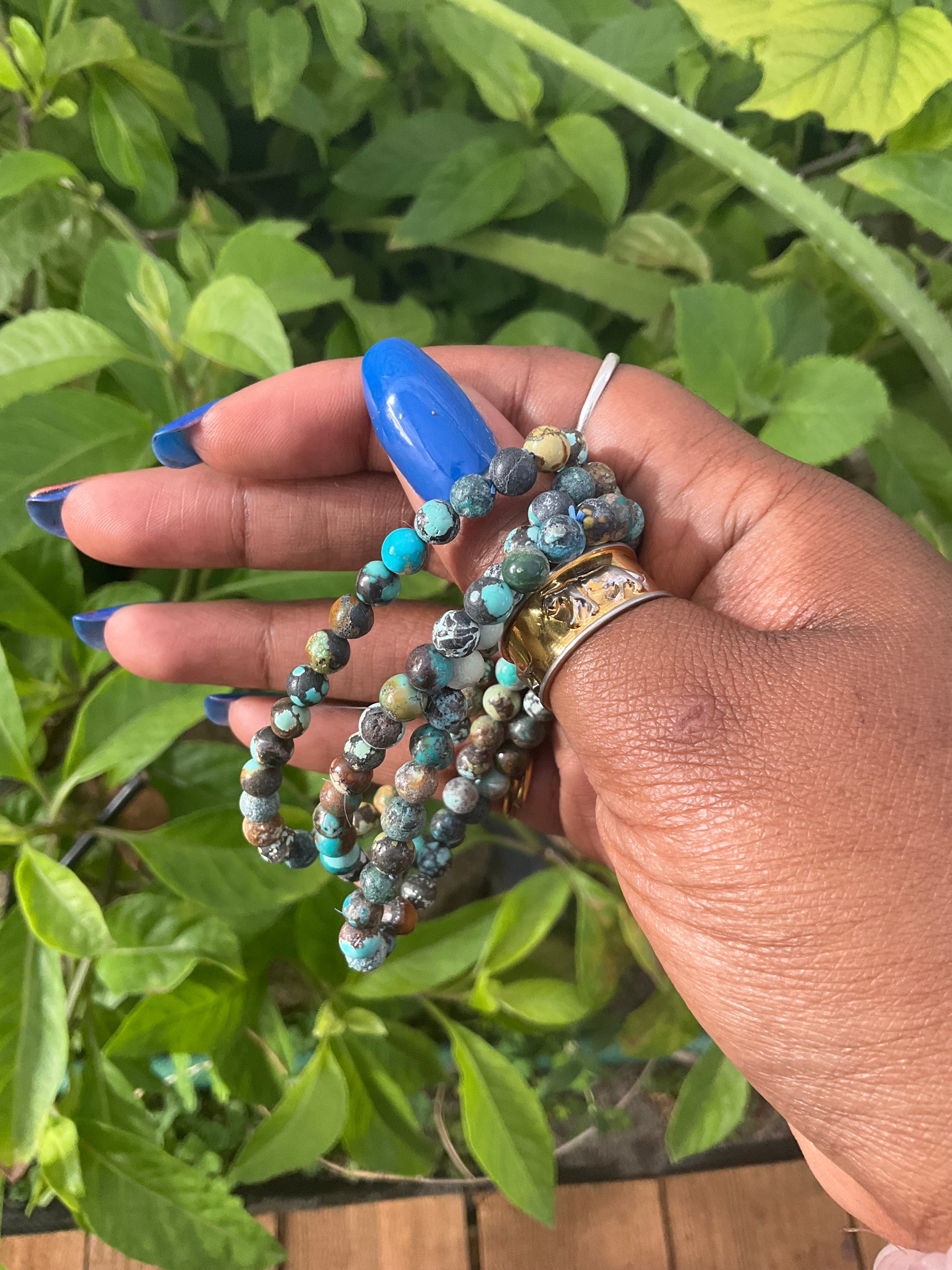 Crystal Bracelet