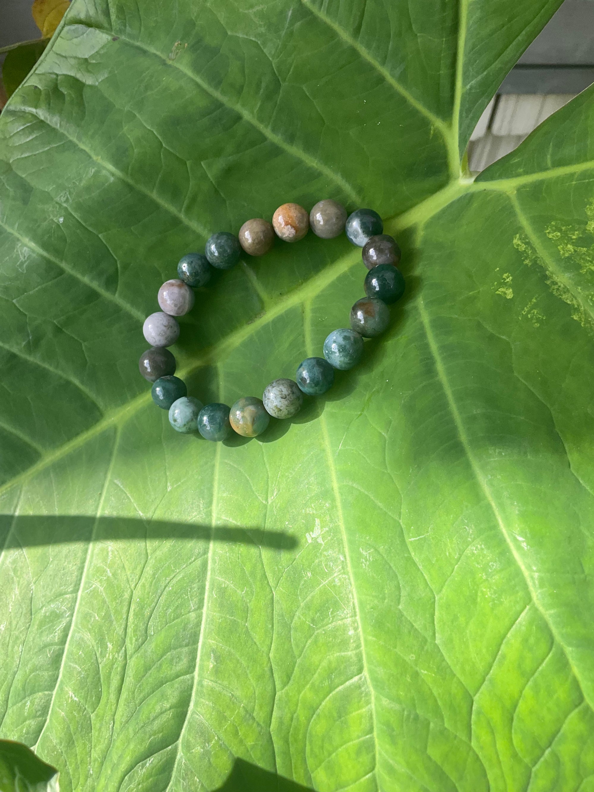 Crystal Bracelet