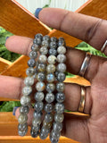 Labradorite Bracelet