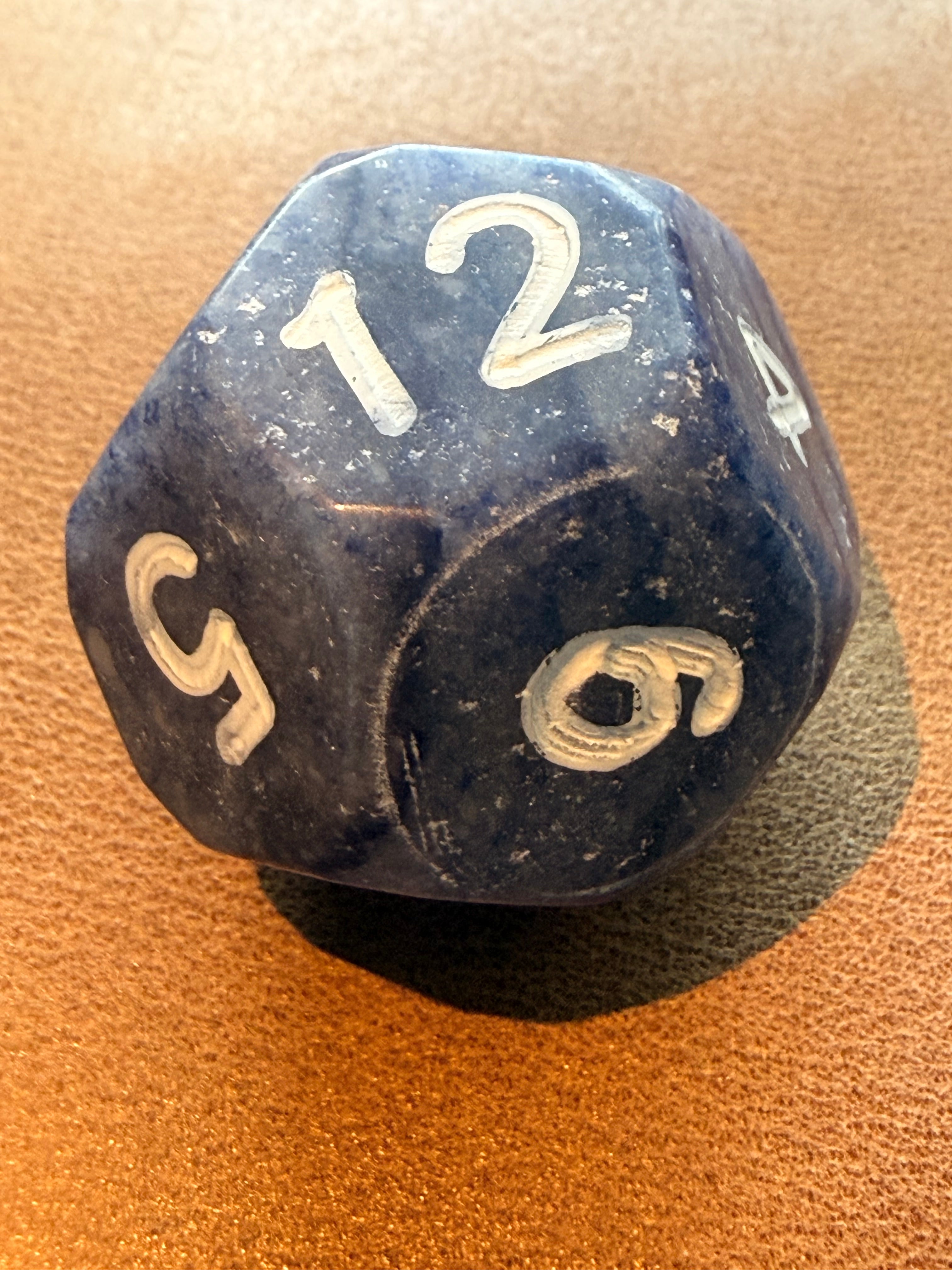 DND Dice