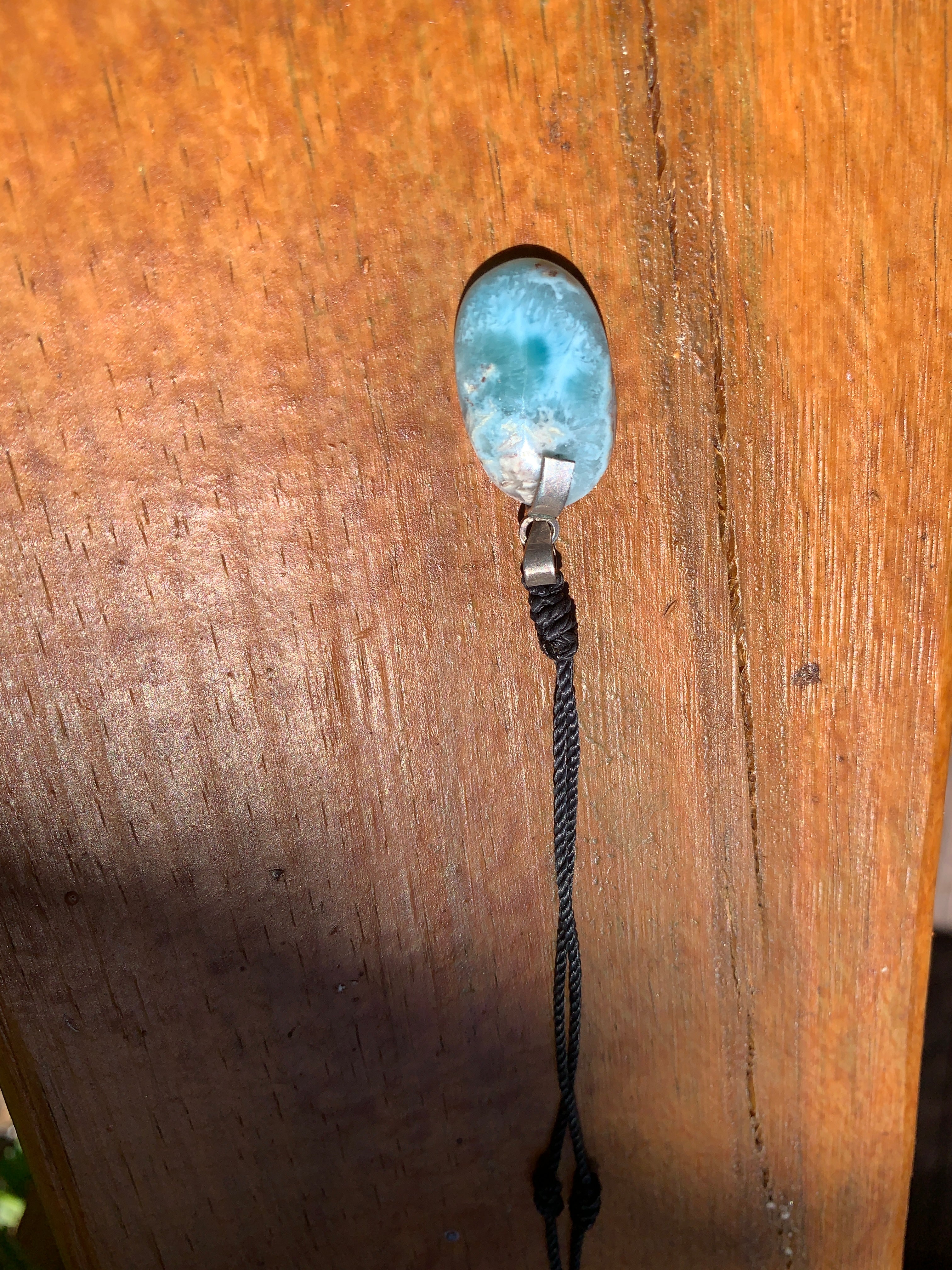 Larimar Jewelry