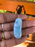 Larimar Jewelry