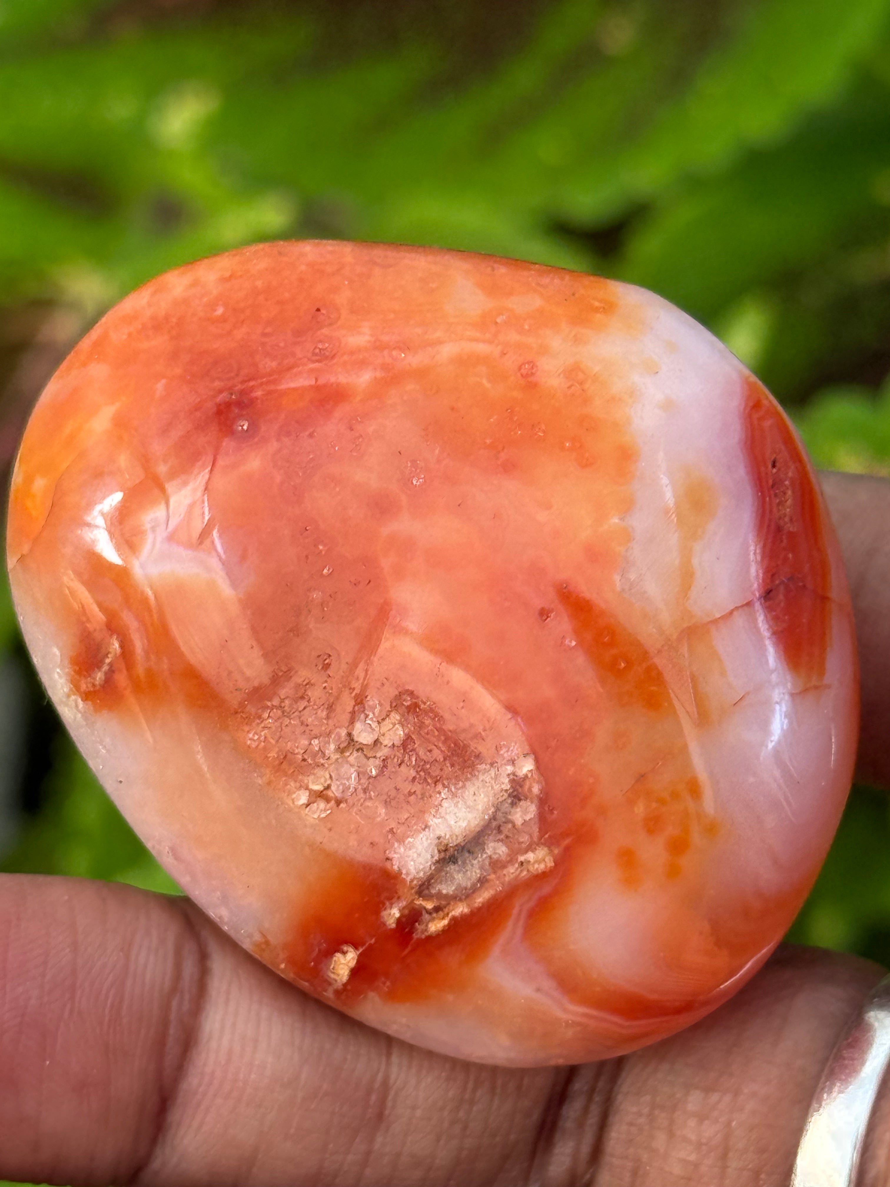 Carnelian Stones