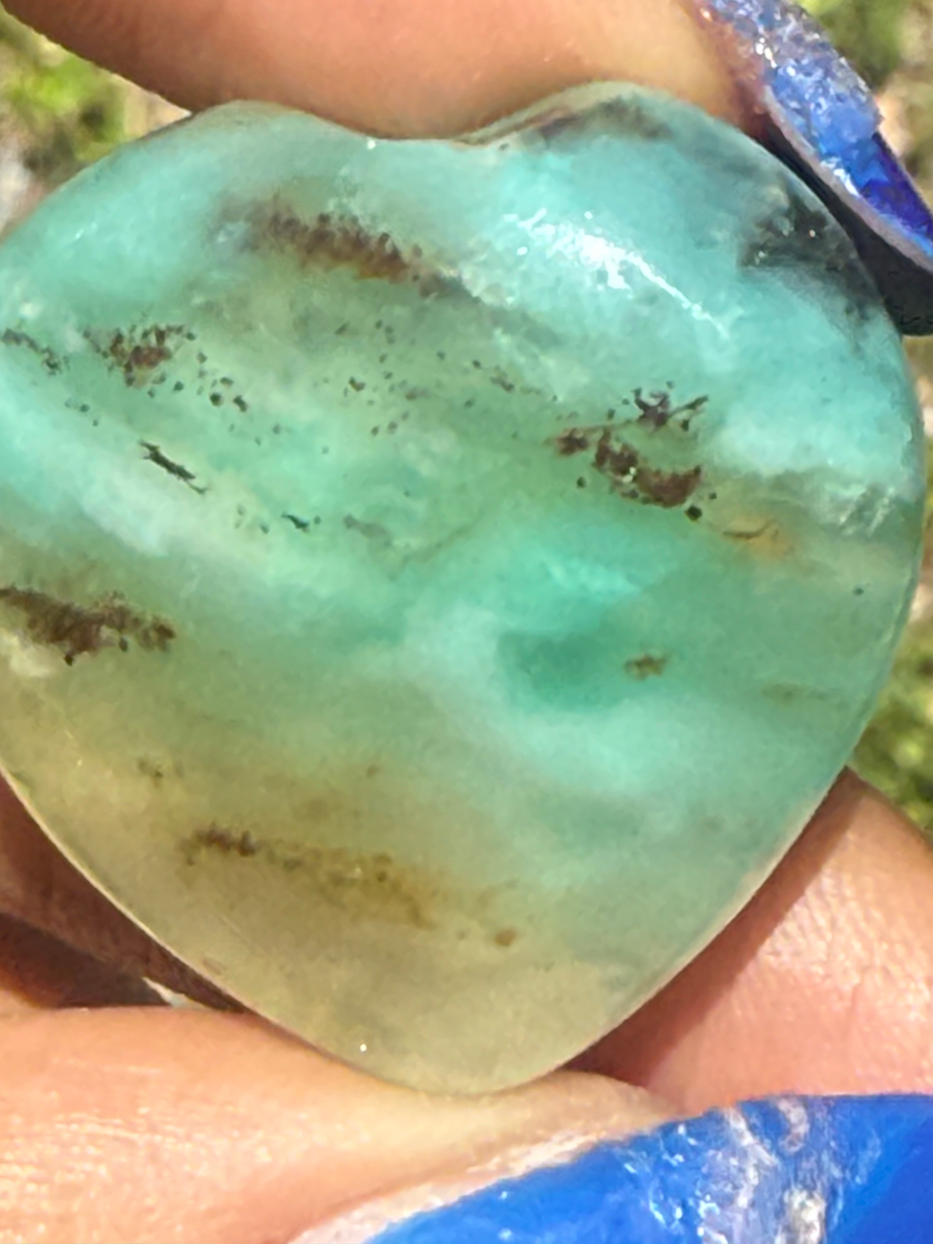 Quantum Quattro Heart