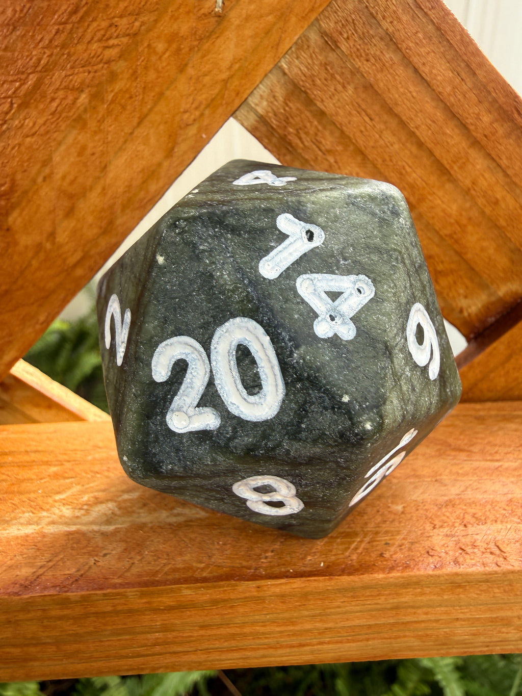 DND Dice