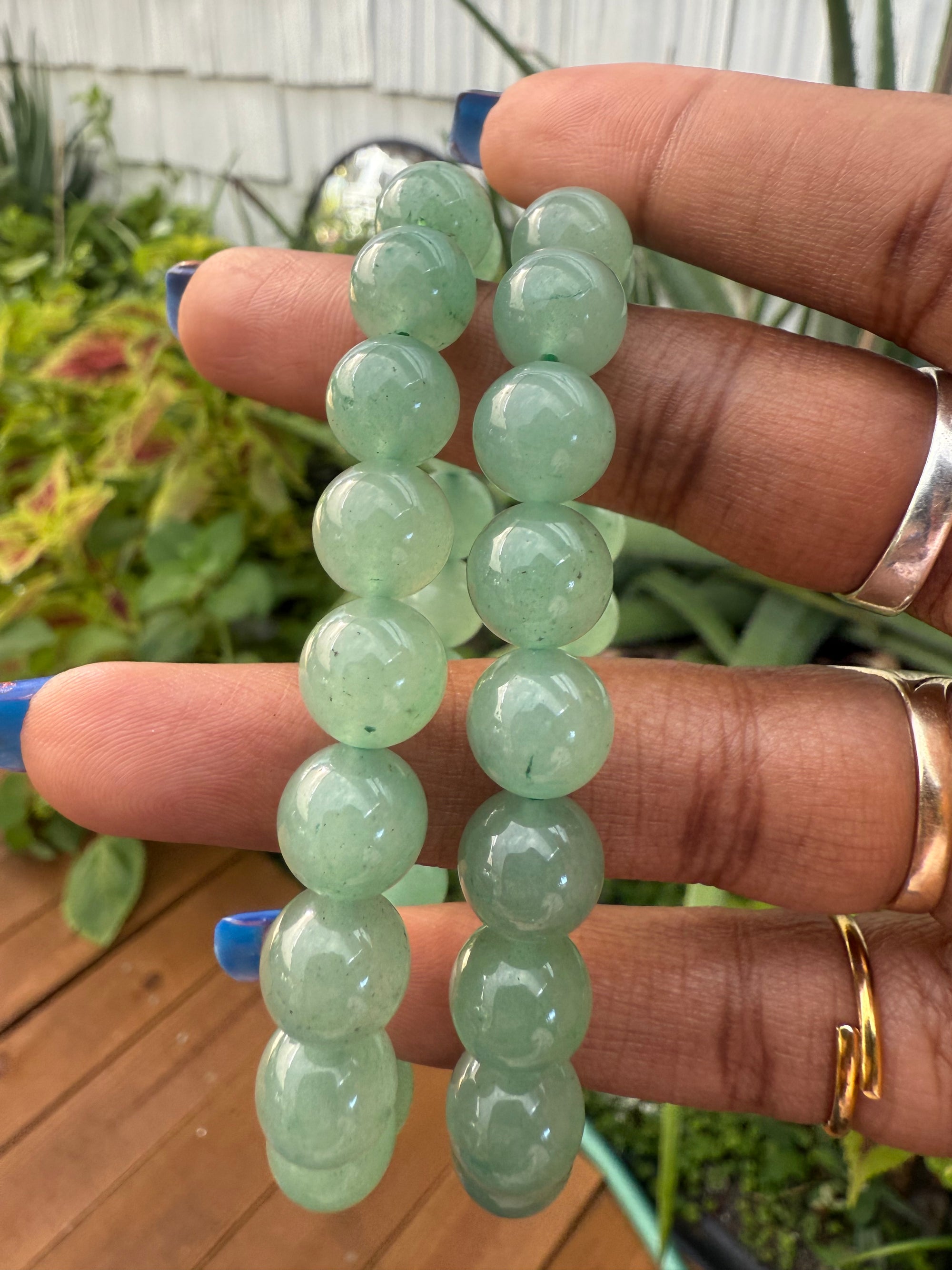 Crystal Bracelet