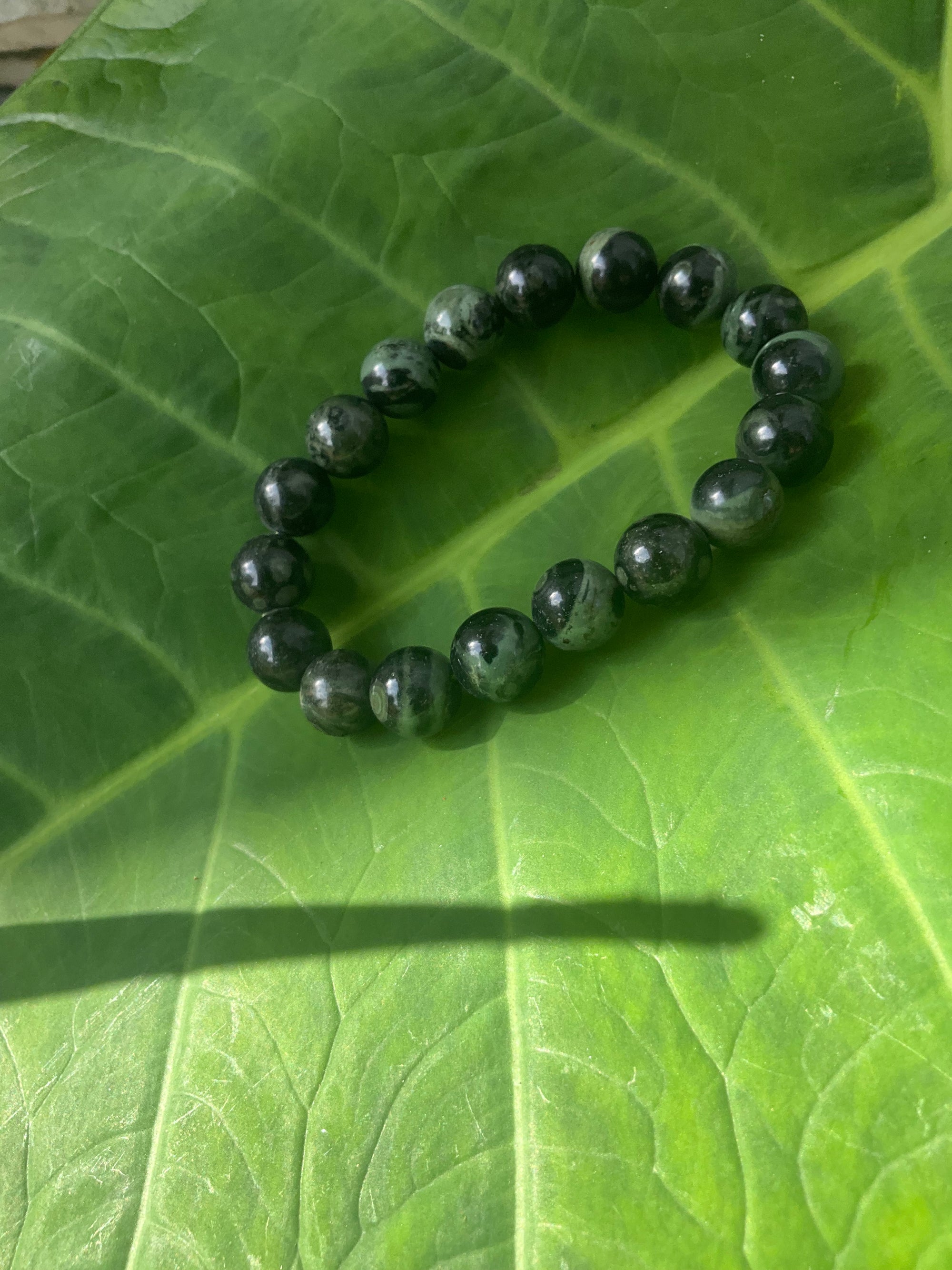Crystal Bracelet