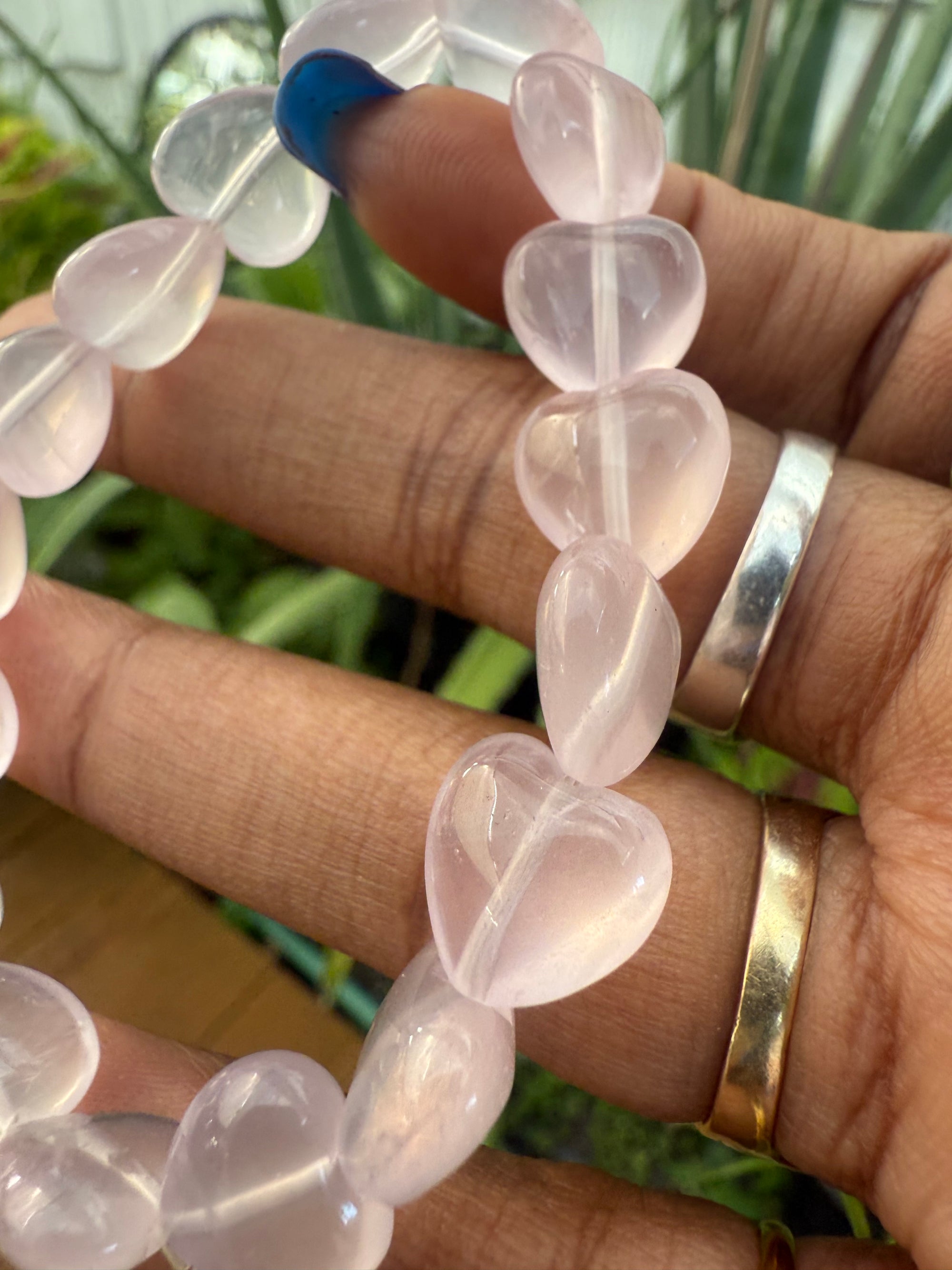 Crystal Bracelet
