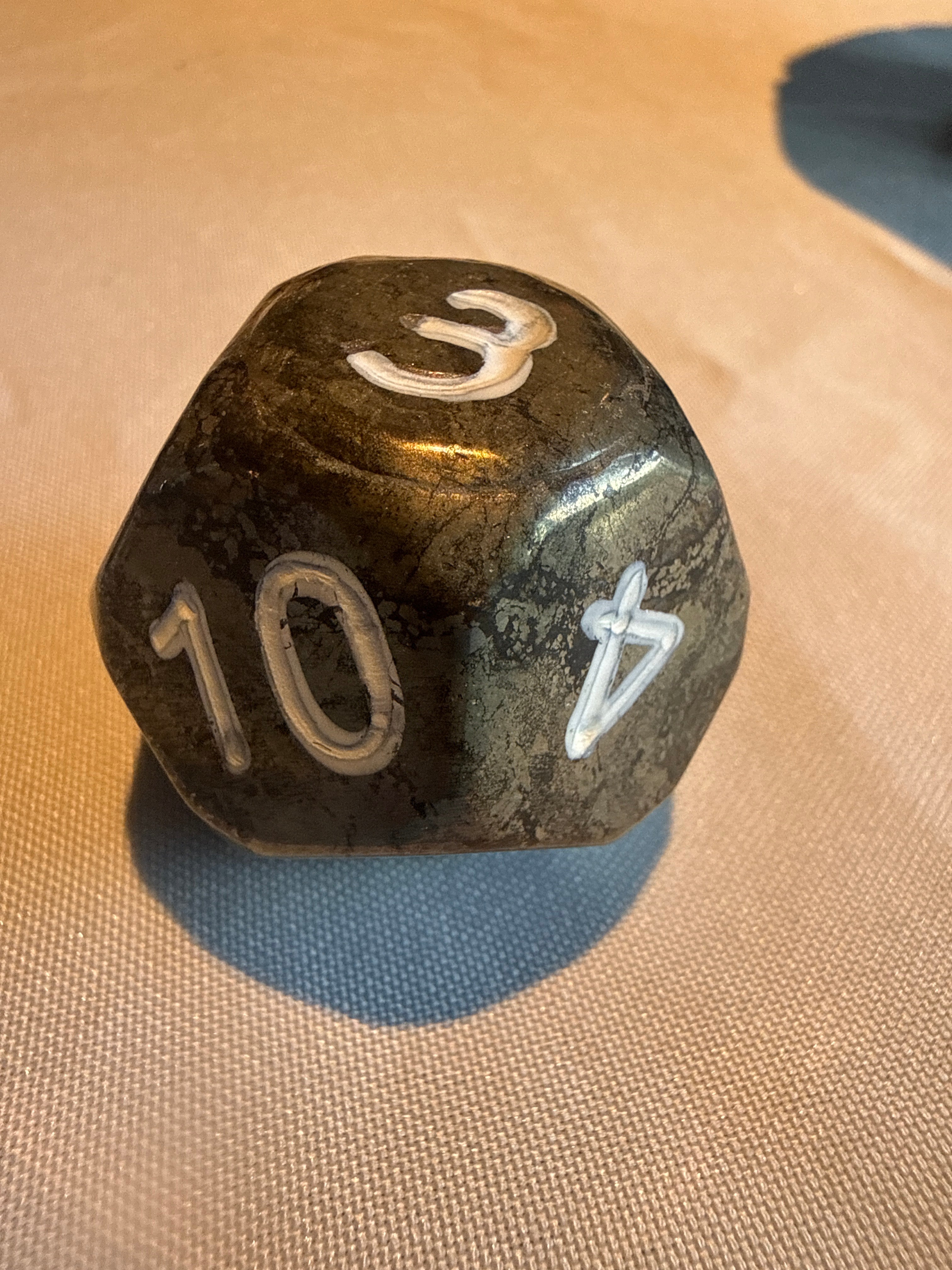 DND Dice