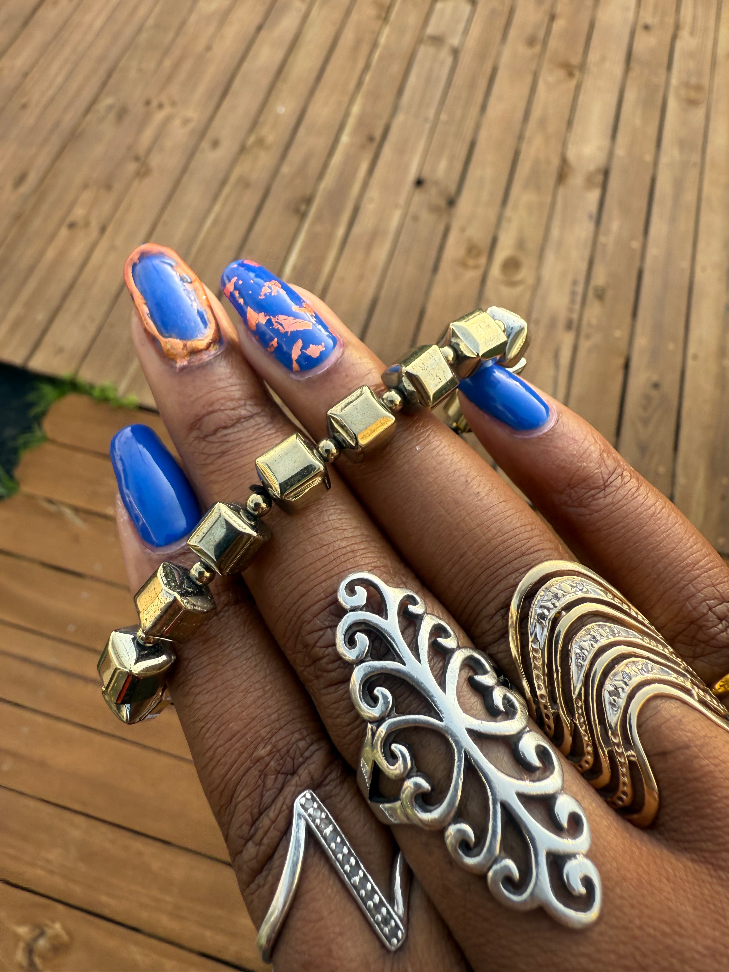 Pyrite Bracelets Limited