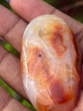 Carnelian Stones