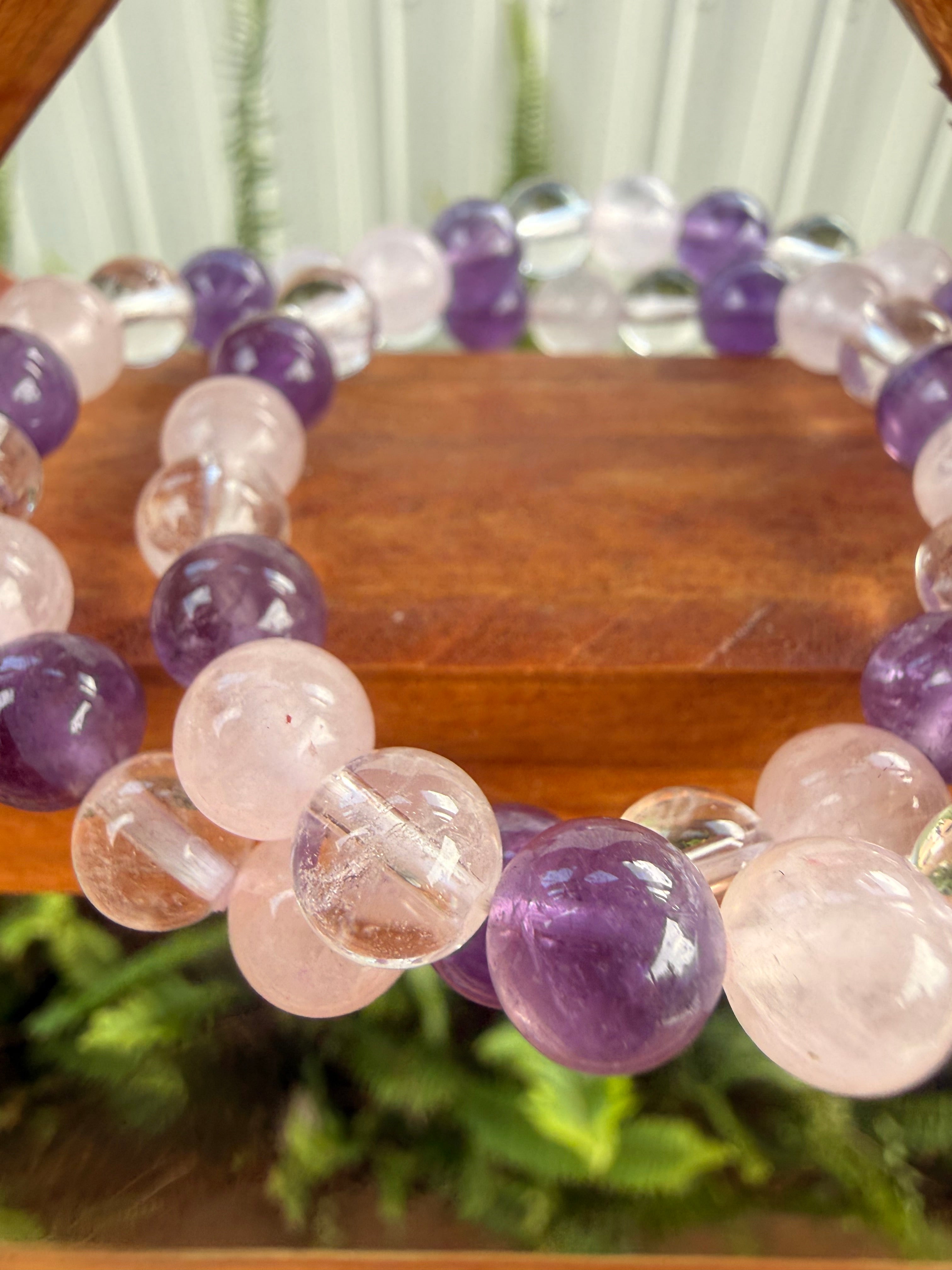 Crystal Bracelet