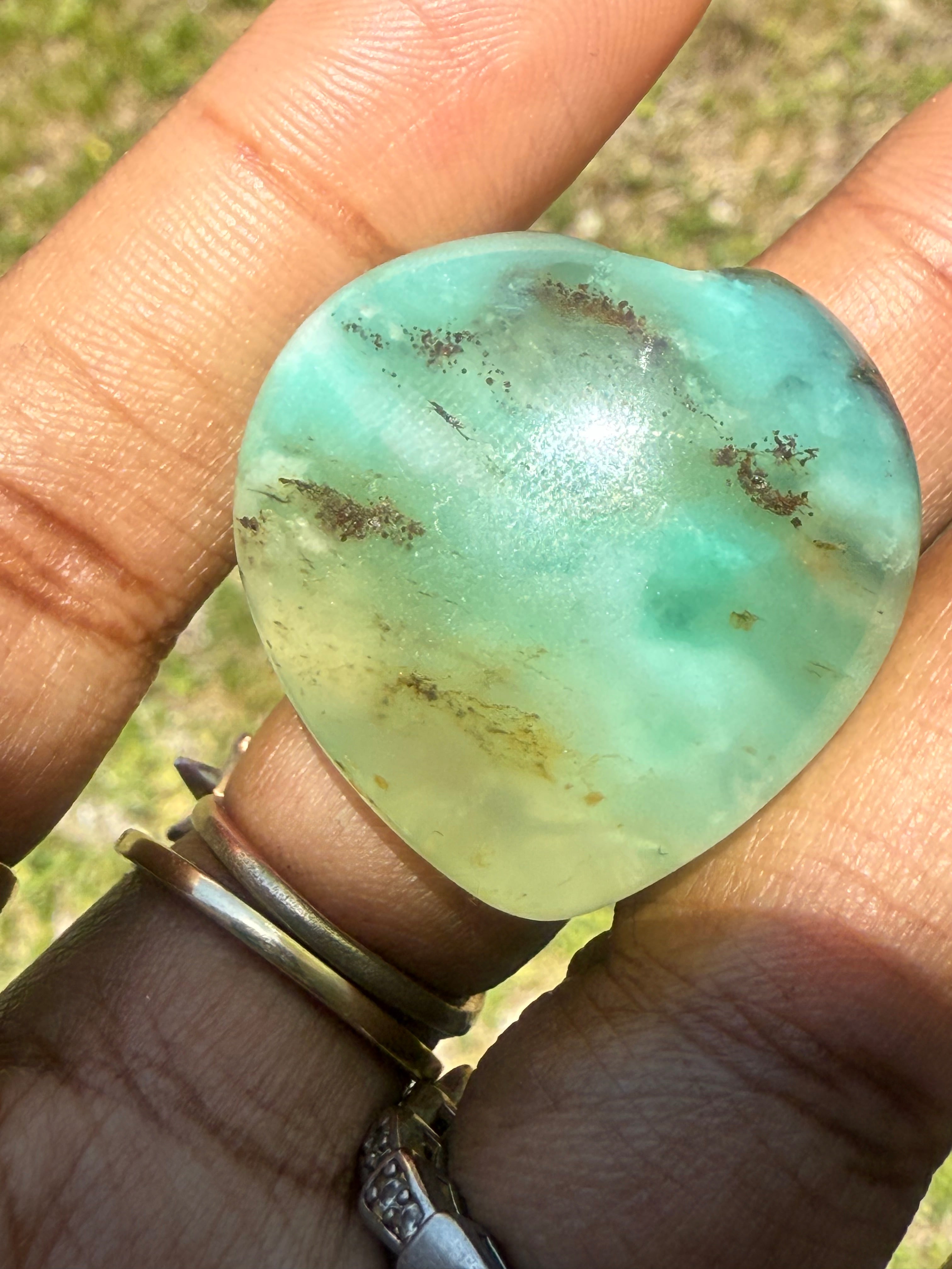 Quantum Quattro Heart