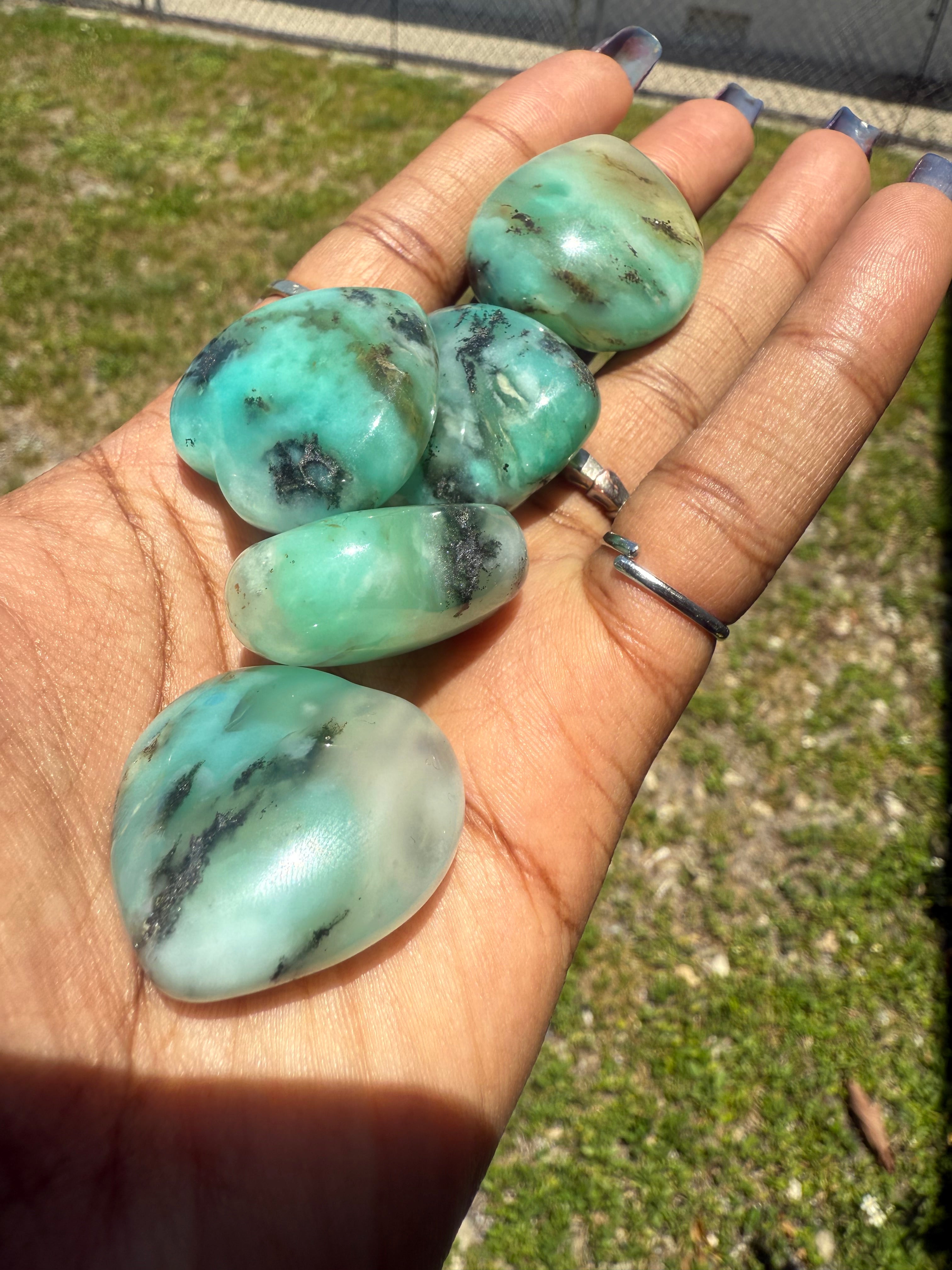 Quantum Quattro Heart