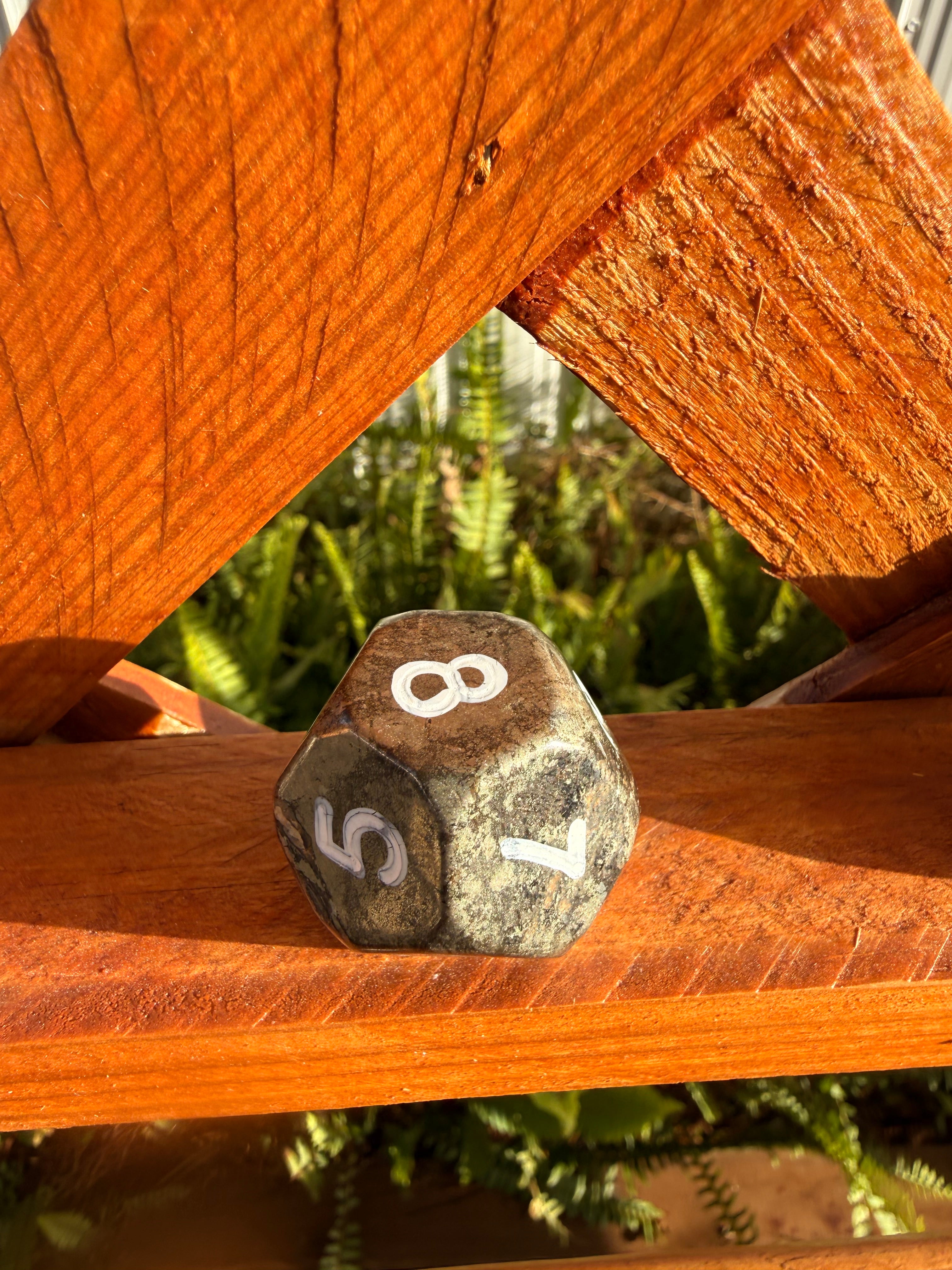 DND Dice