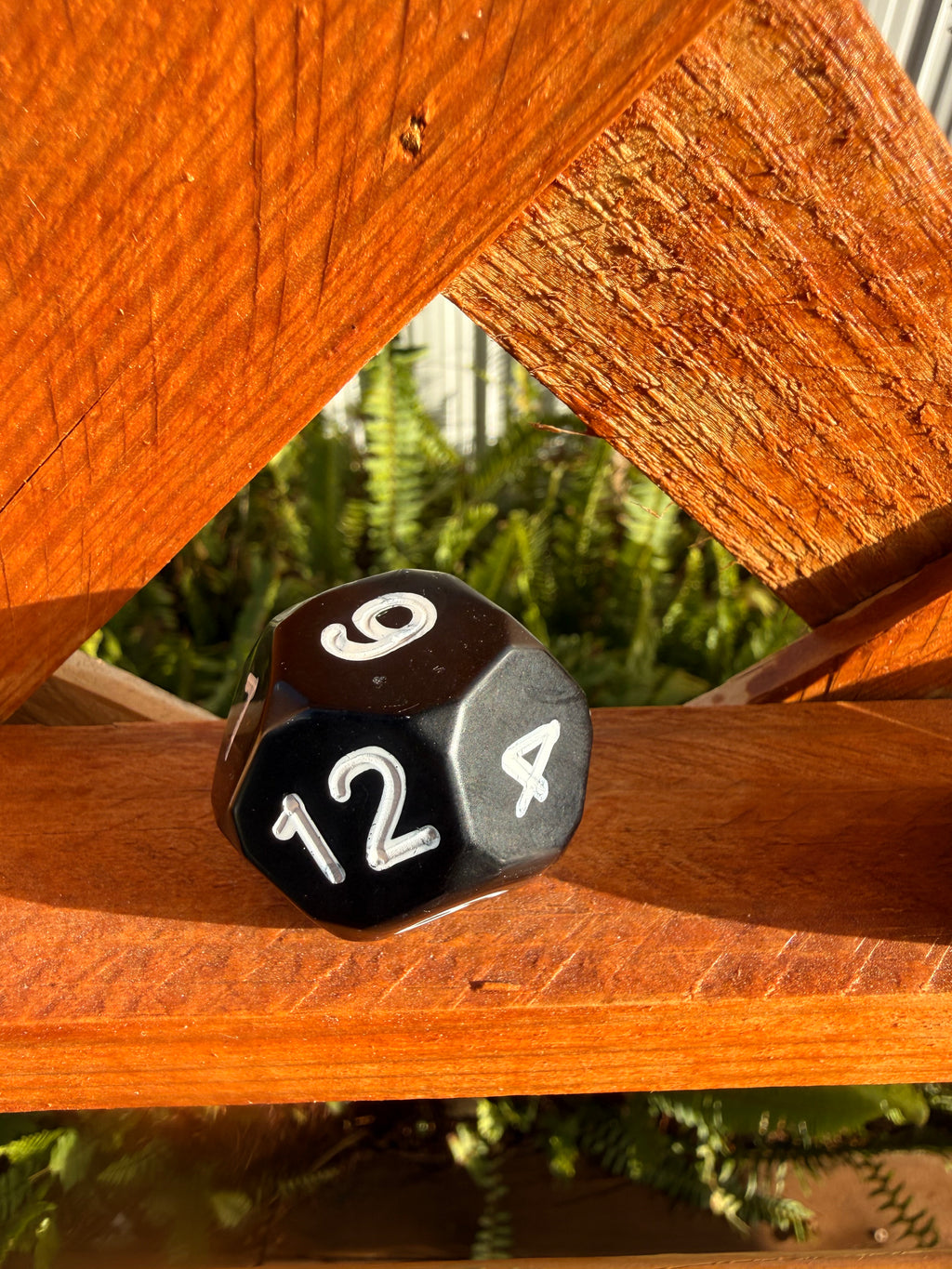 DND Dice