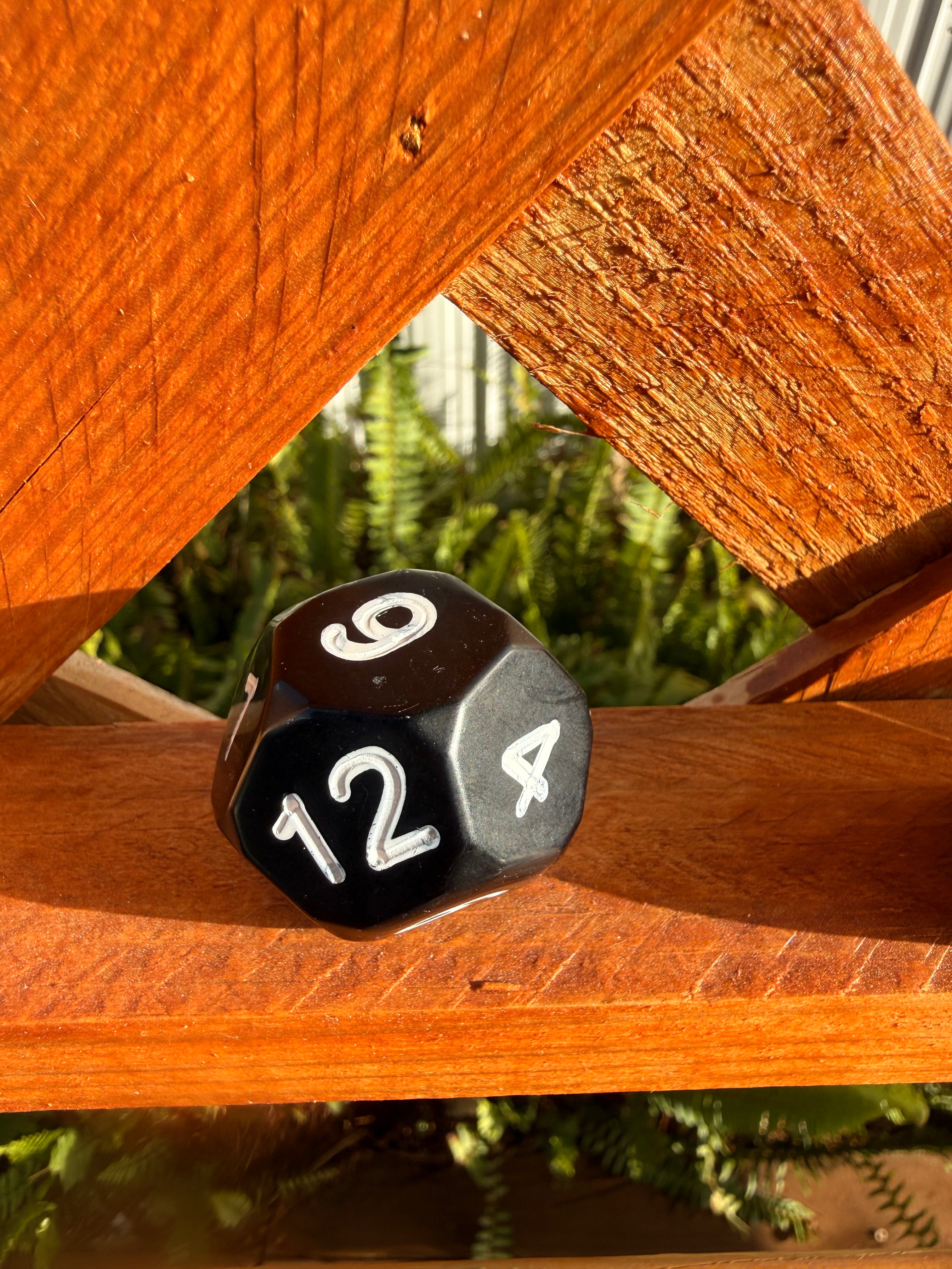 DND Dice