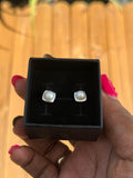 Pearl Stud Earring