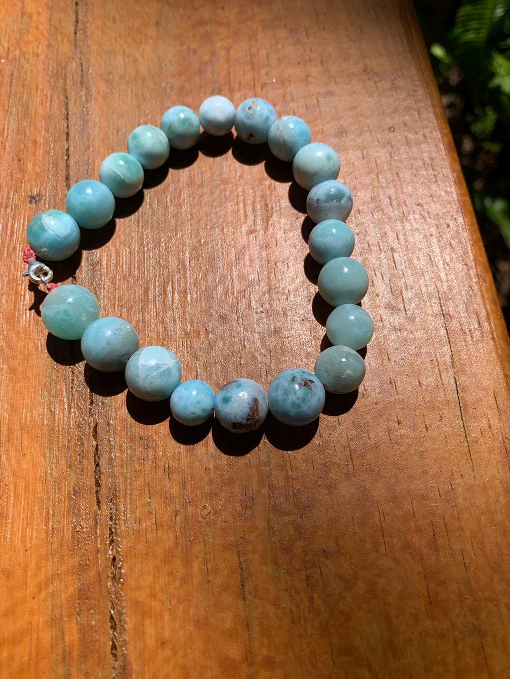 Larimar Jewelry