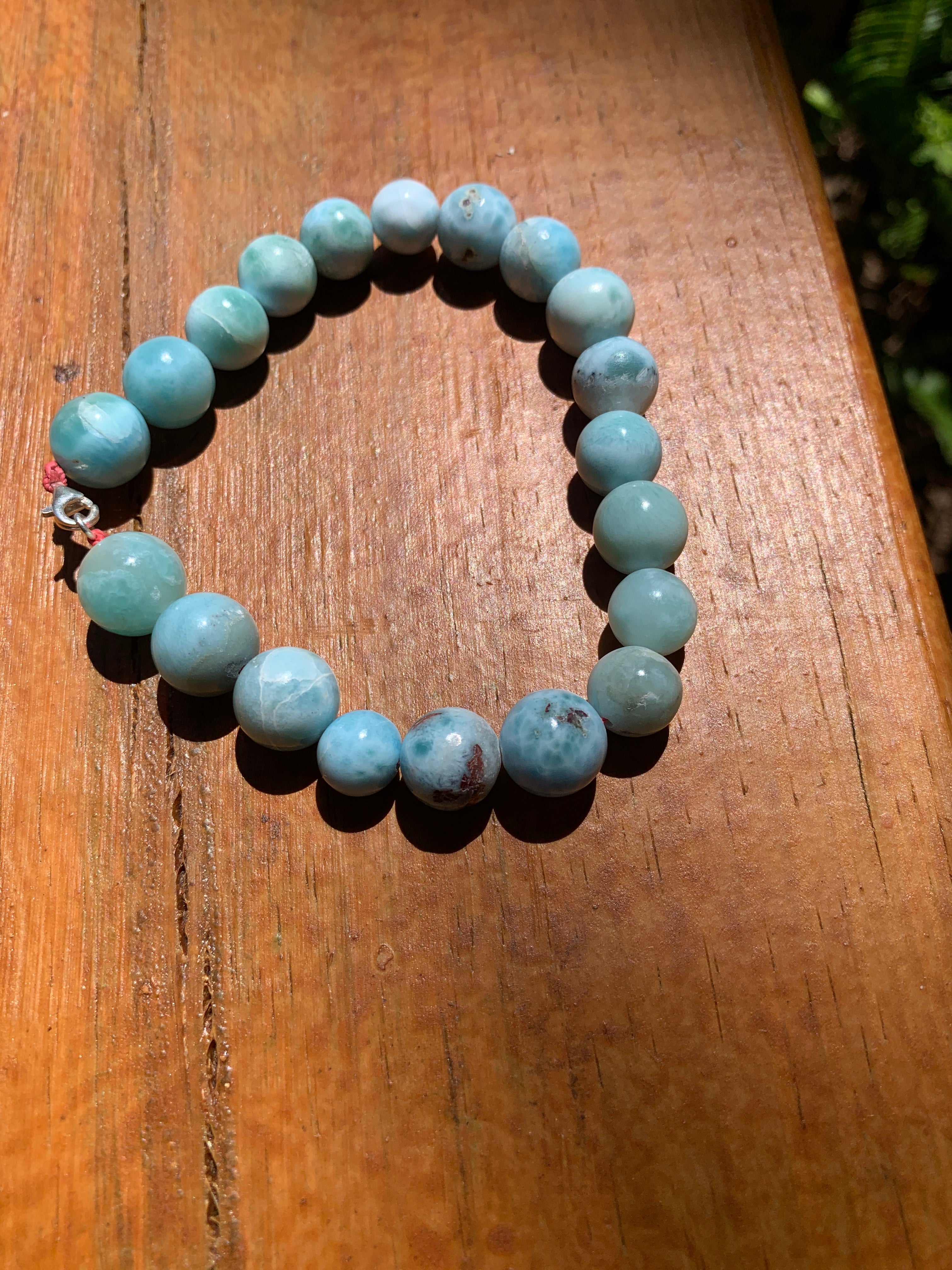 Larimar Jewelry