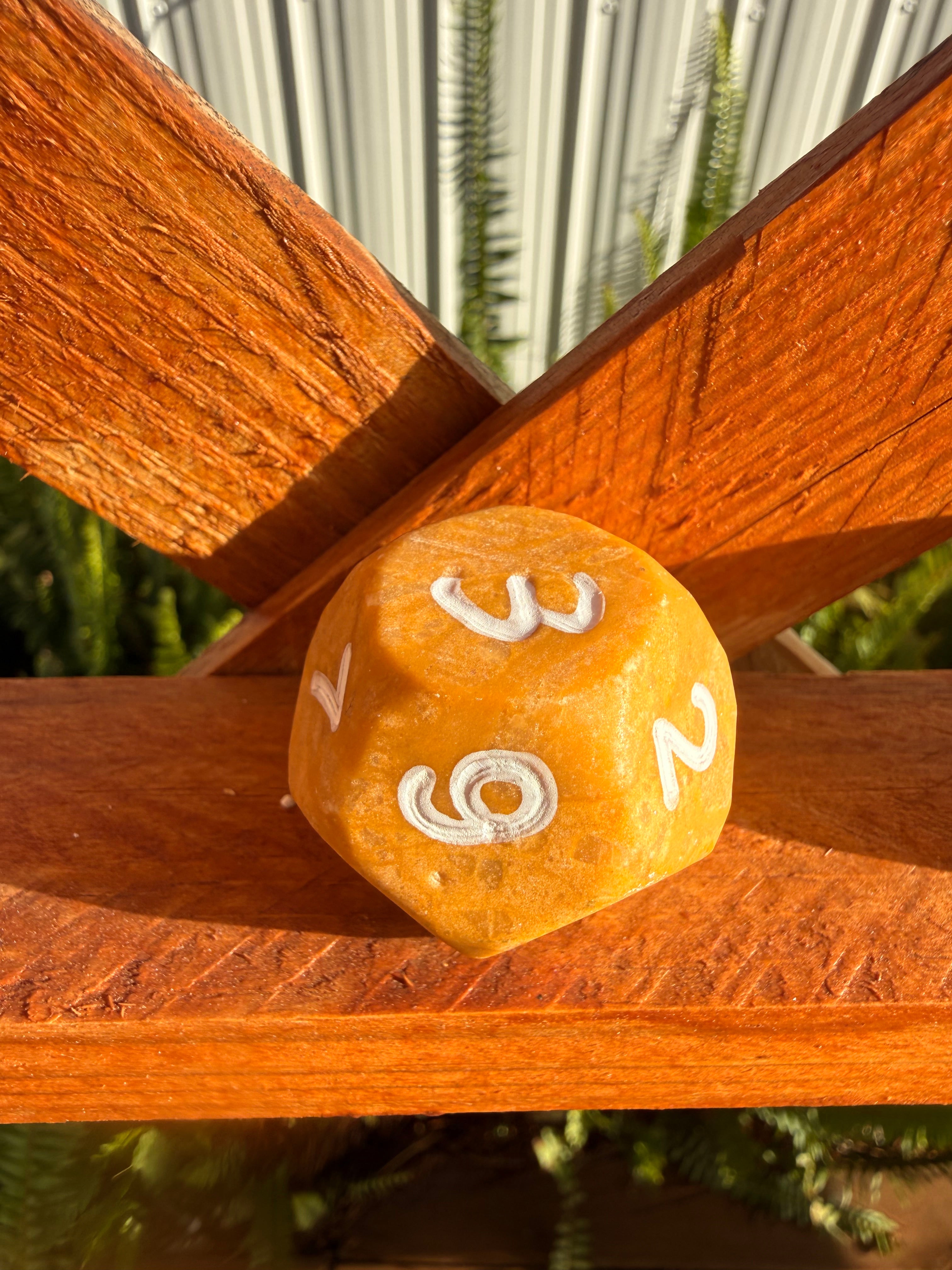 DND Dice