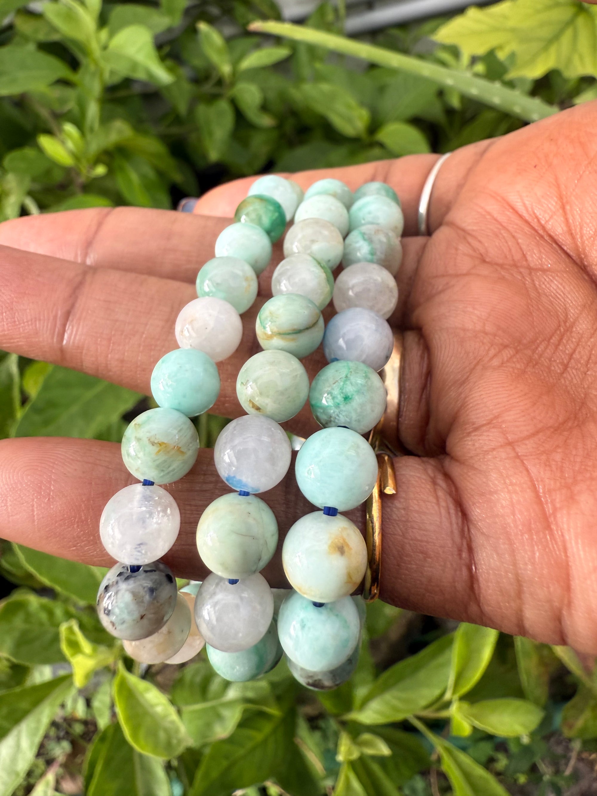 Crystal Bracelet