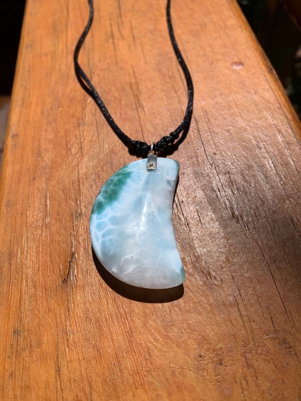 Larimar Jewelry