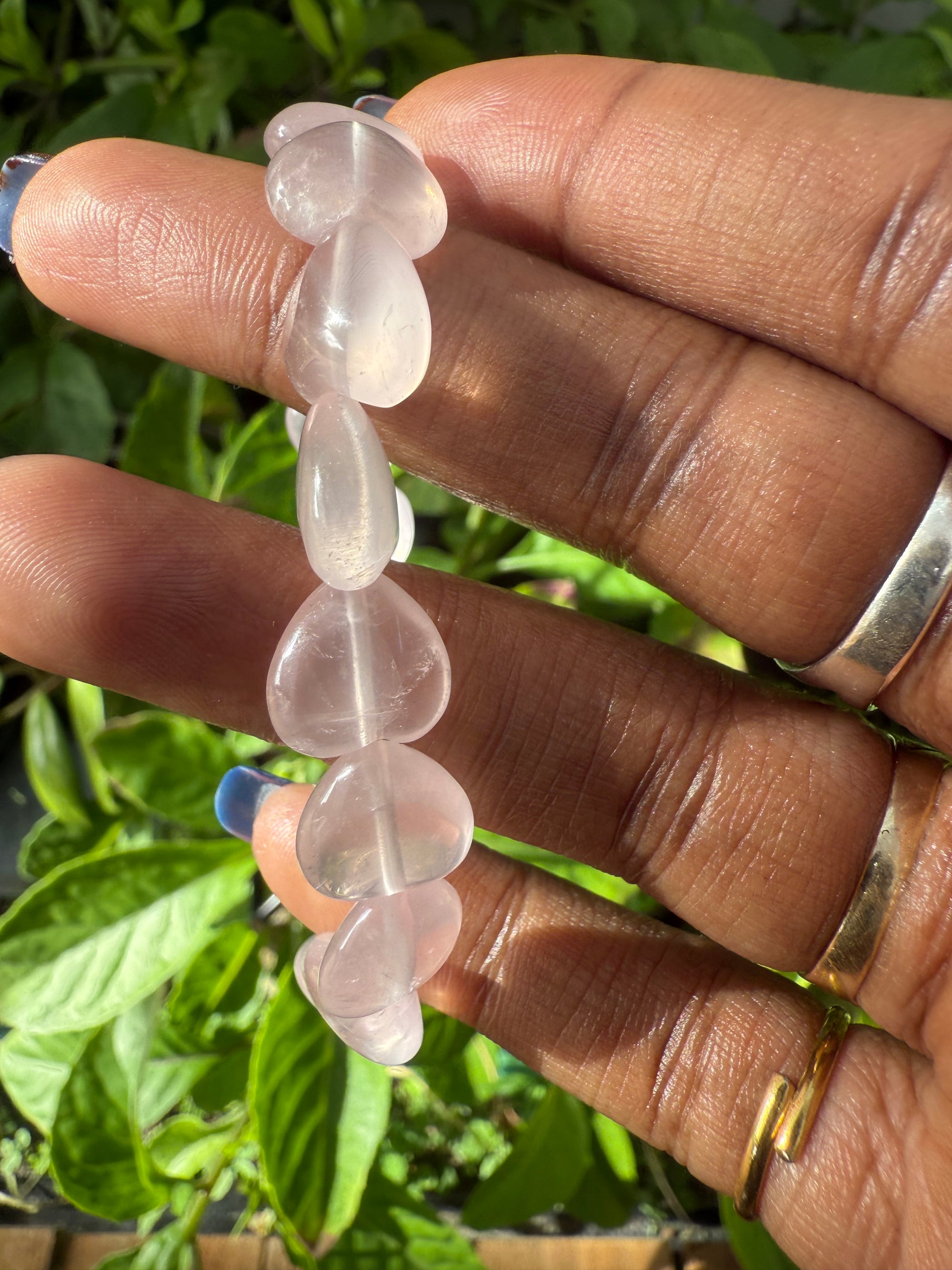 Crystal Bracelet
