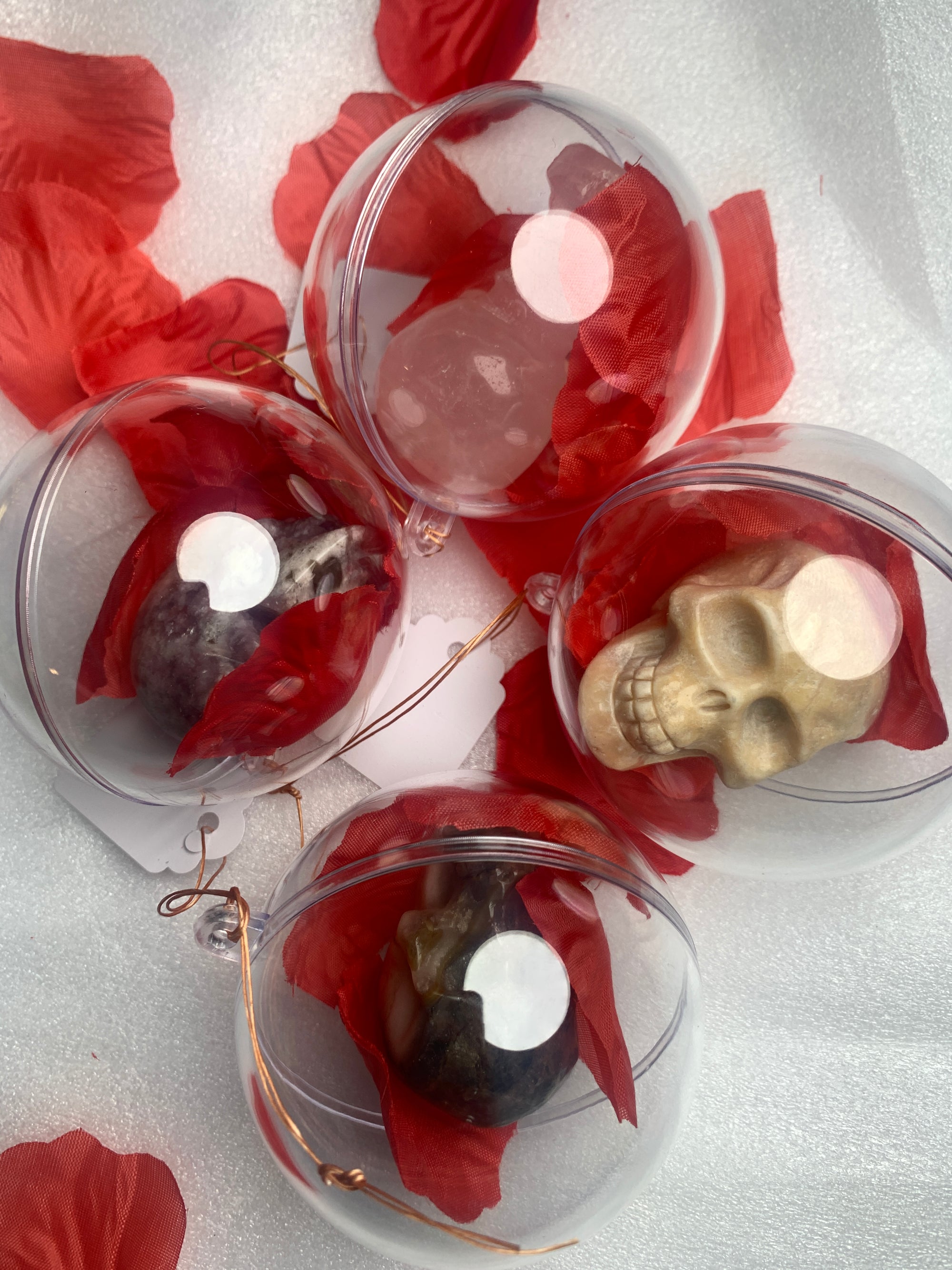 Shadow & Bone Mini Set