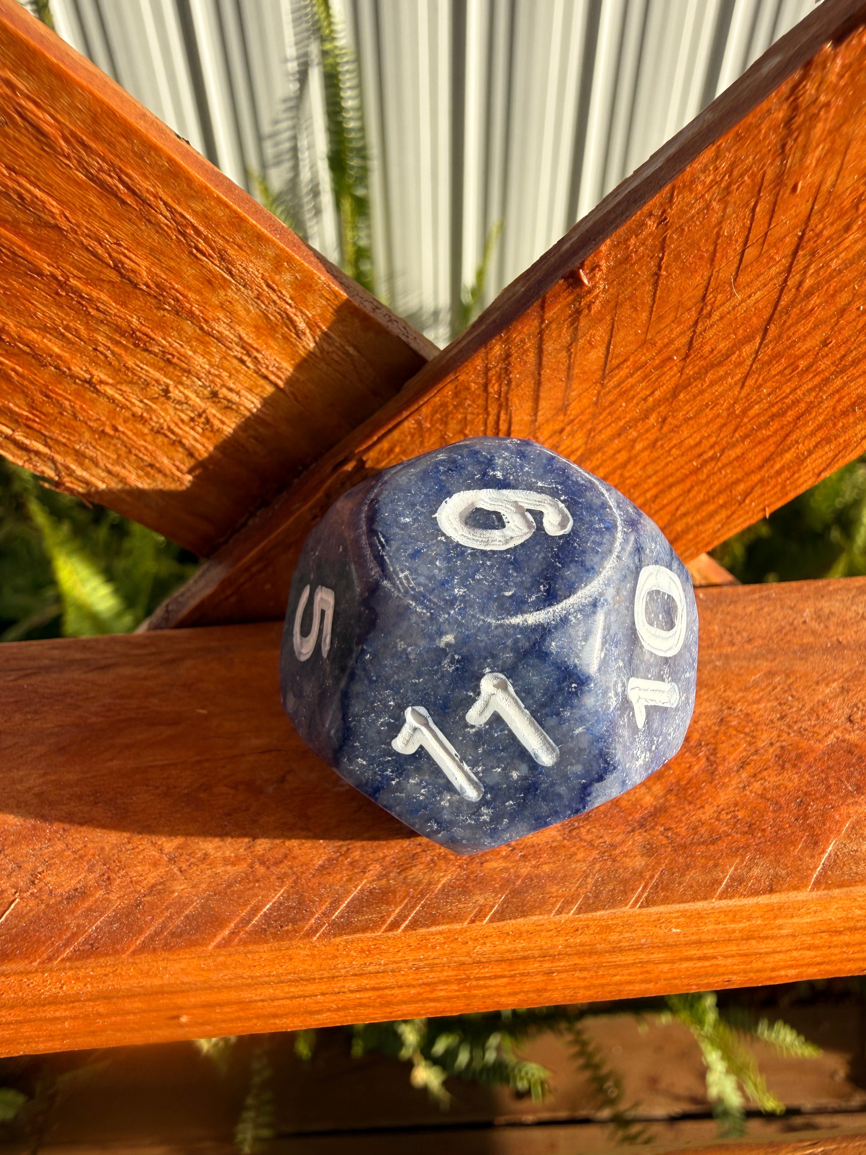 DND Dice