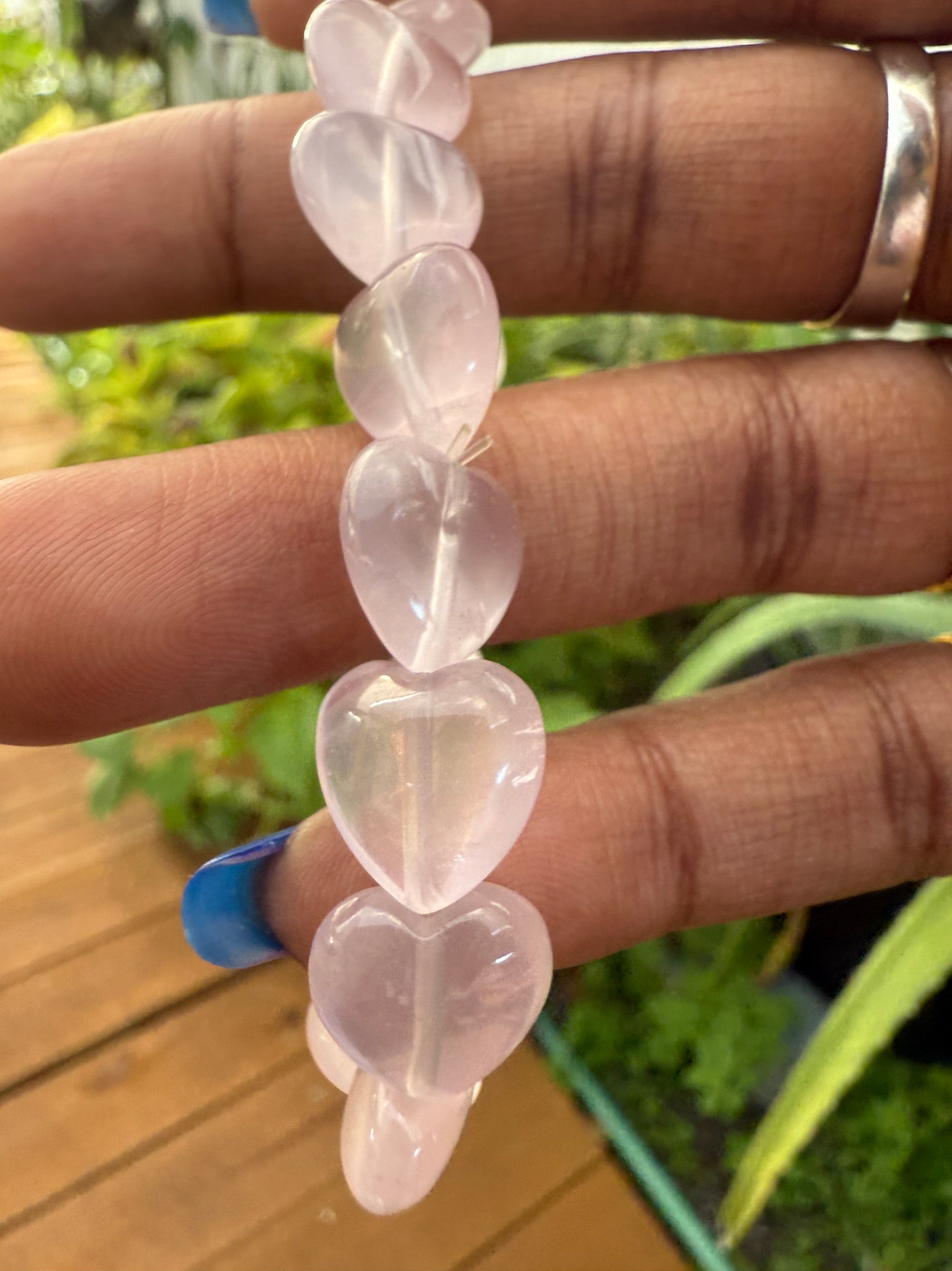 Crystal Bracelet