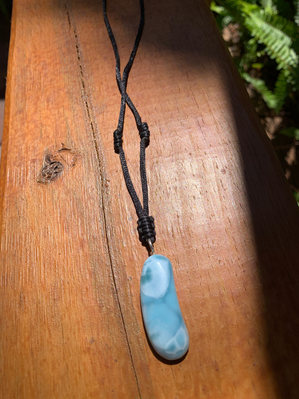 Larimar Jewelry