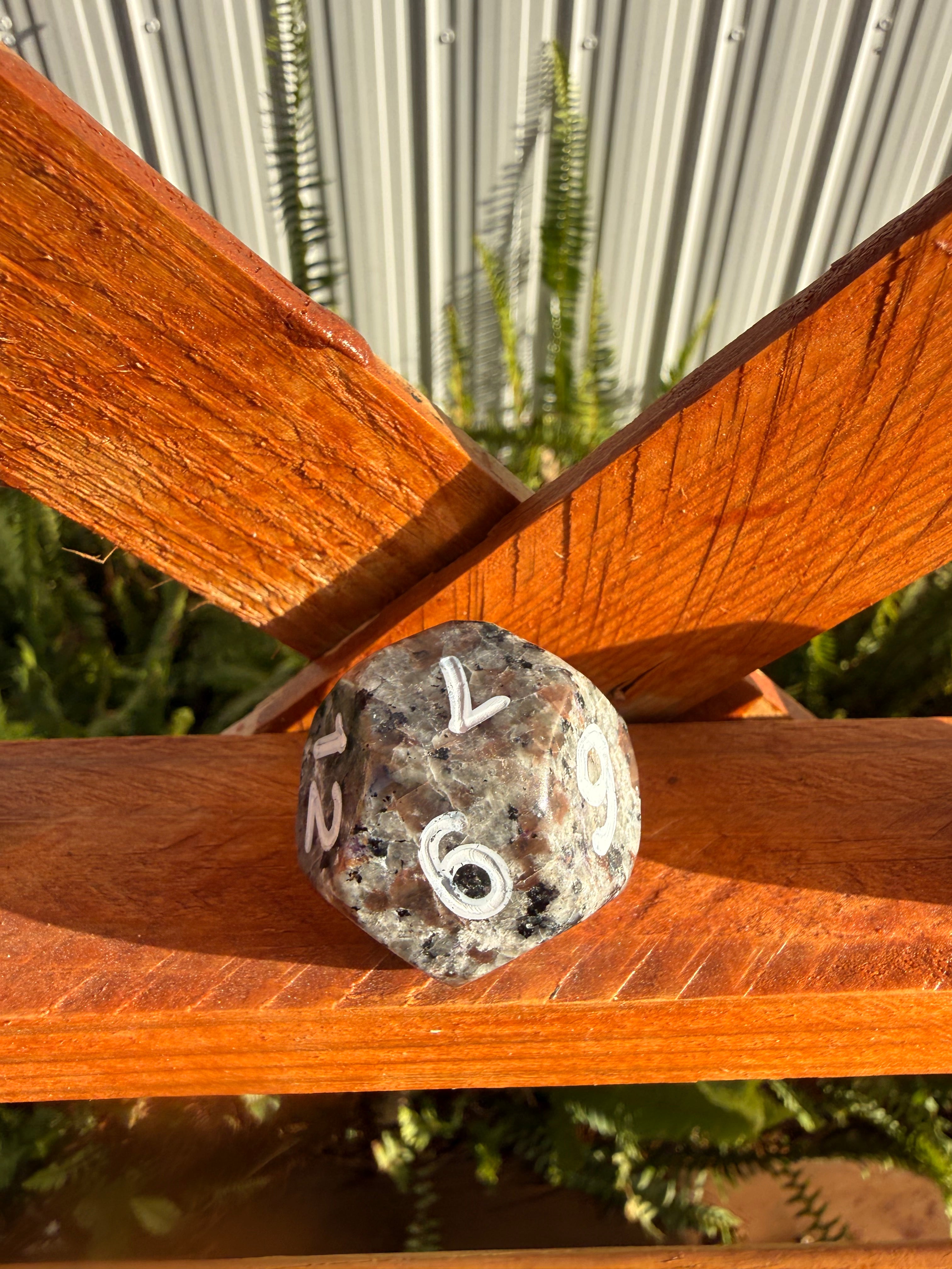 DND Dice