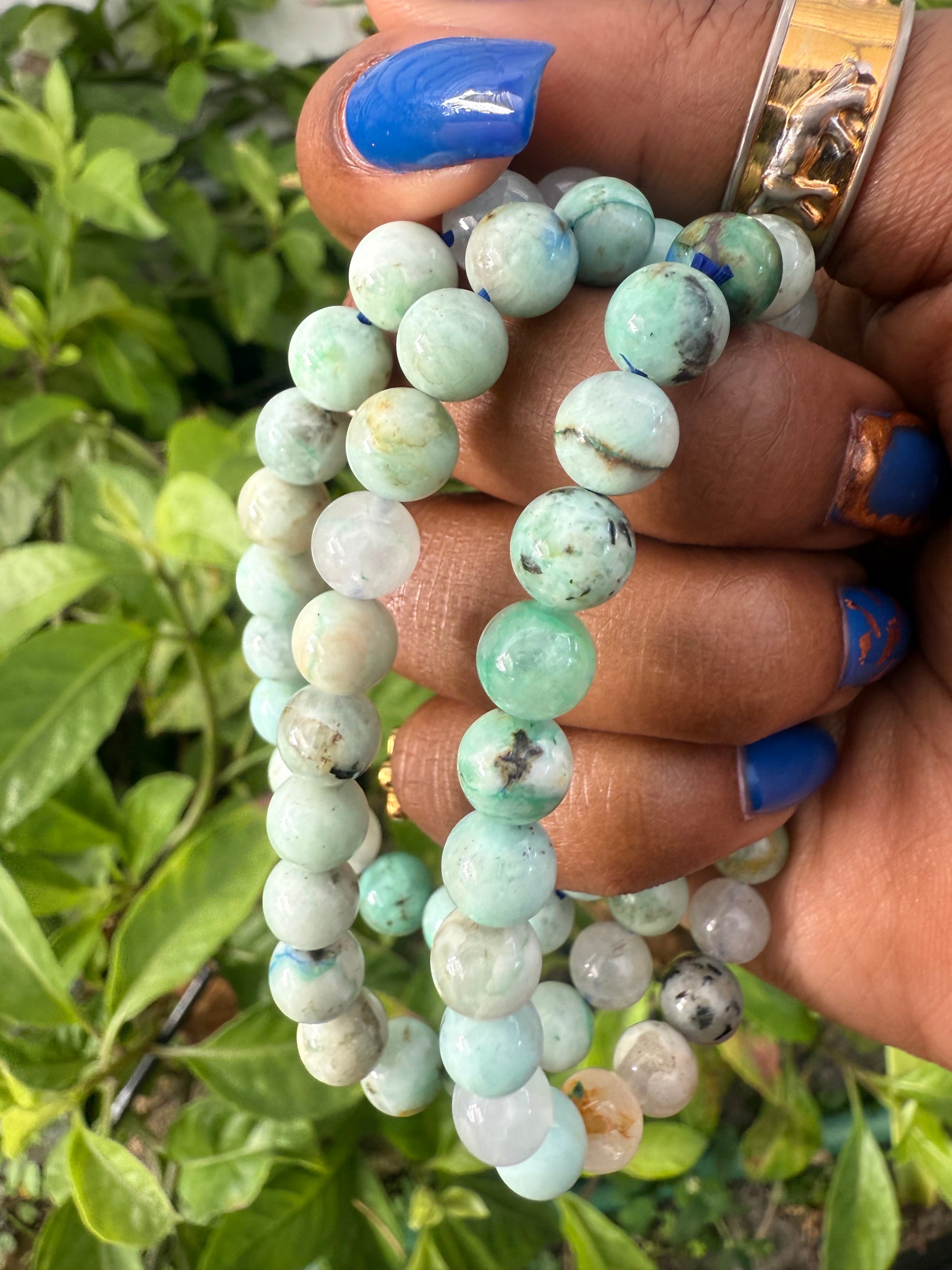 Crystal Bracelet