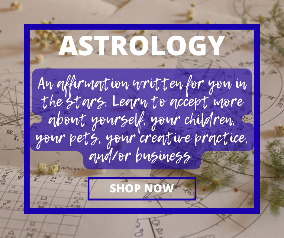 Astrology Consultations