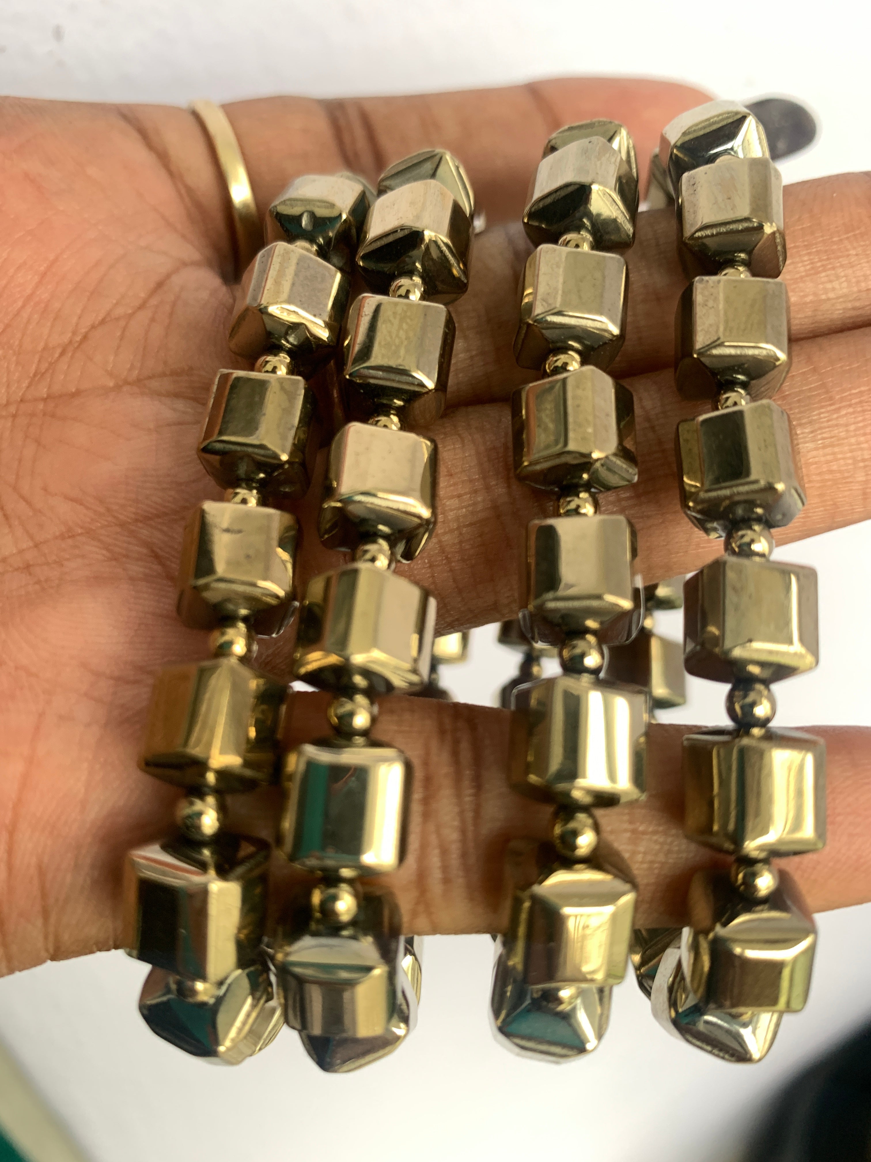 Pyrite Bracelets Limited