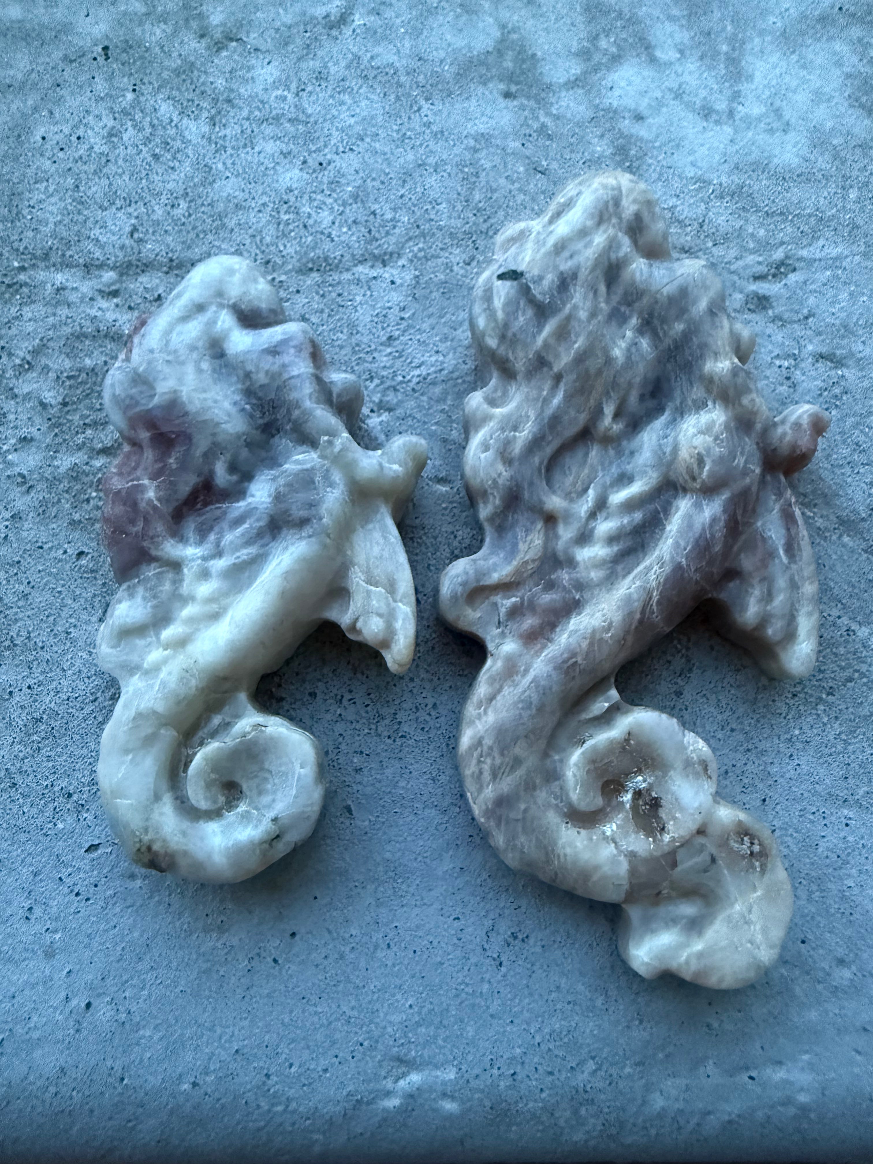 Sirena (Mermaid) Moonstone