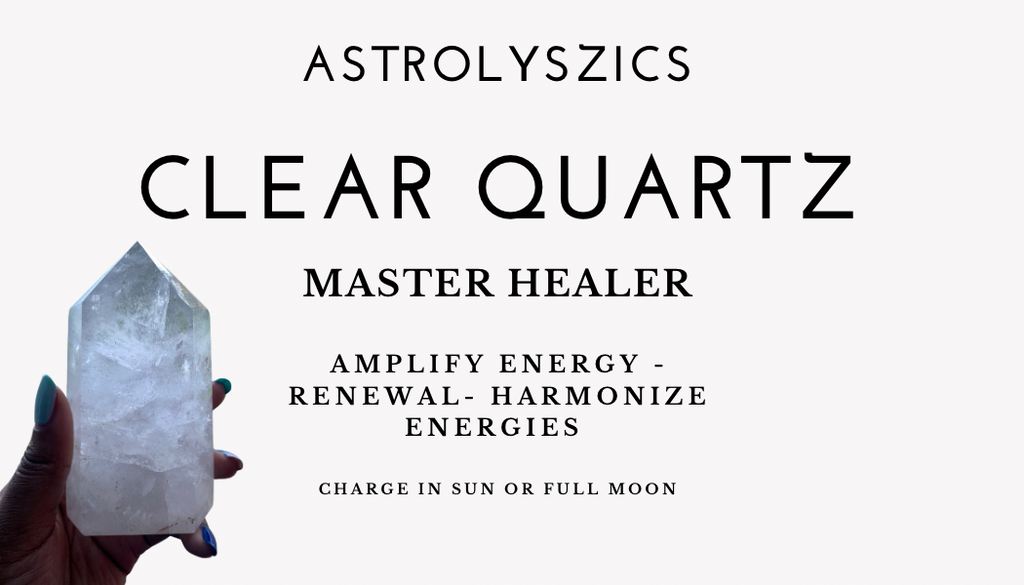 Crystal Gemstone Pen