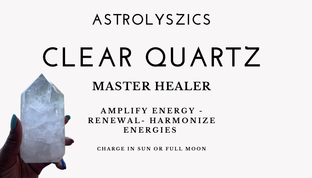 Crystal Gemstone Pen