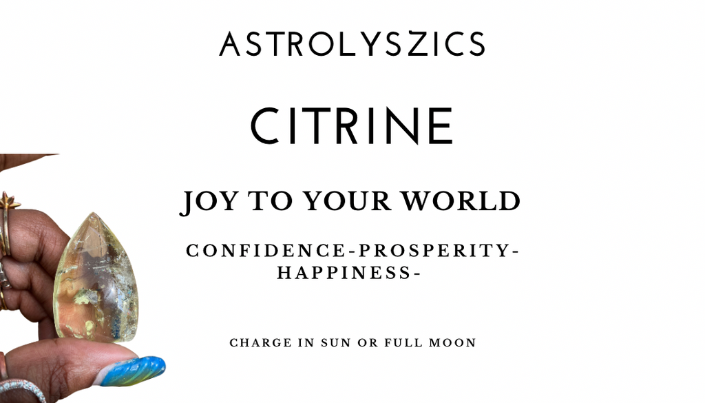 Crystal Gemstone Pen