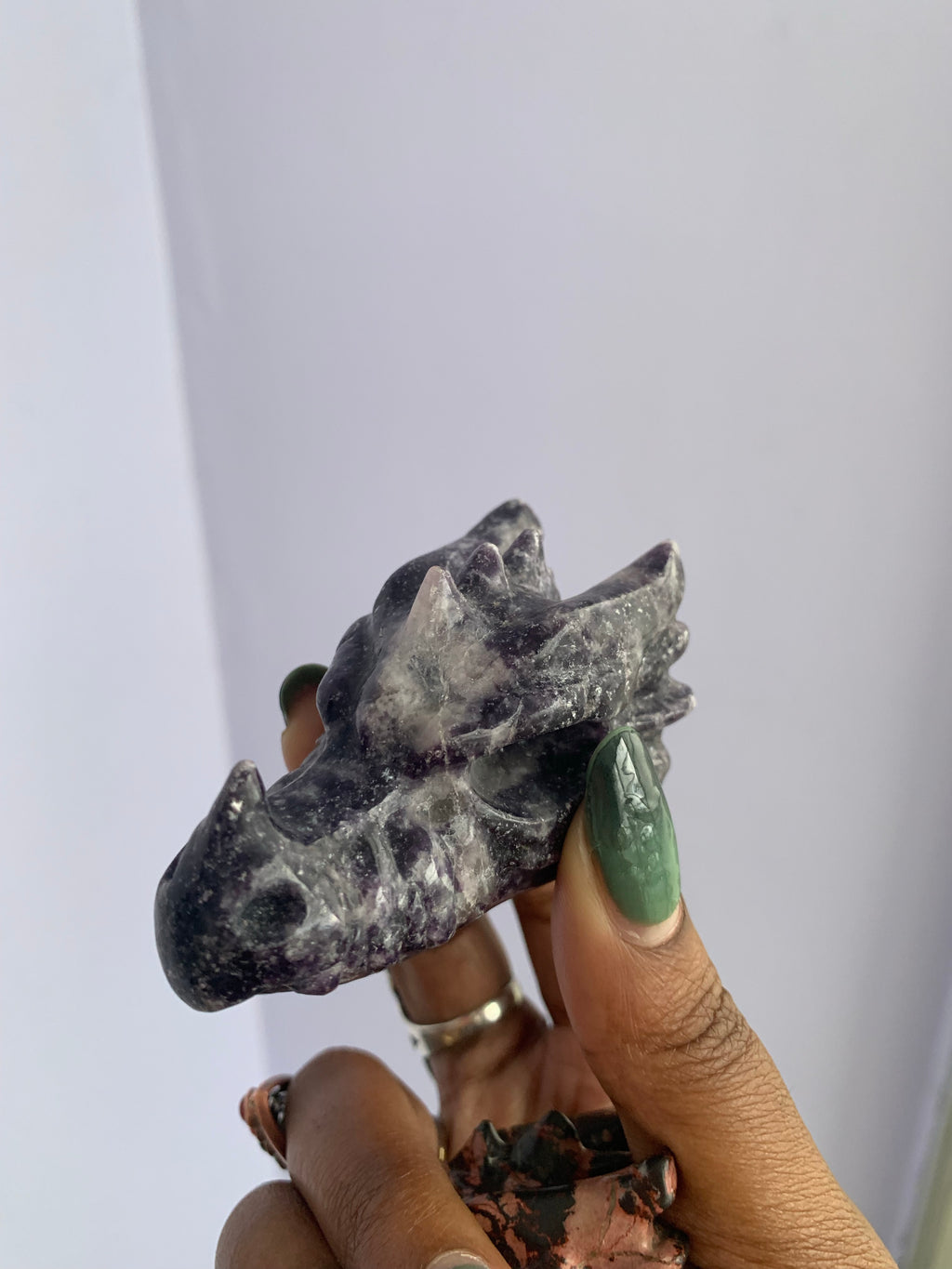 Dragon Head - Astrolyszics