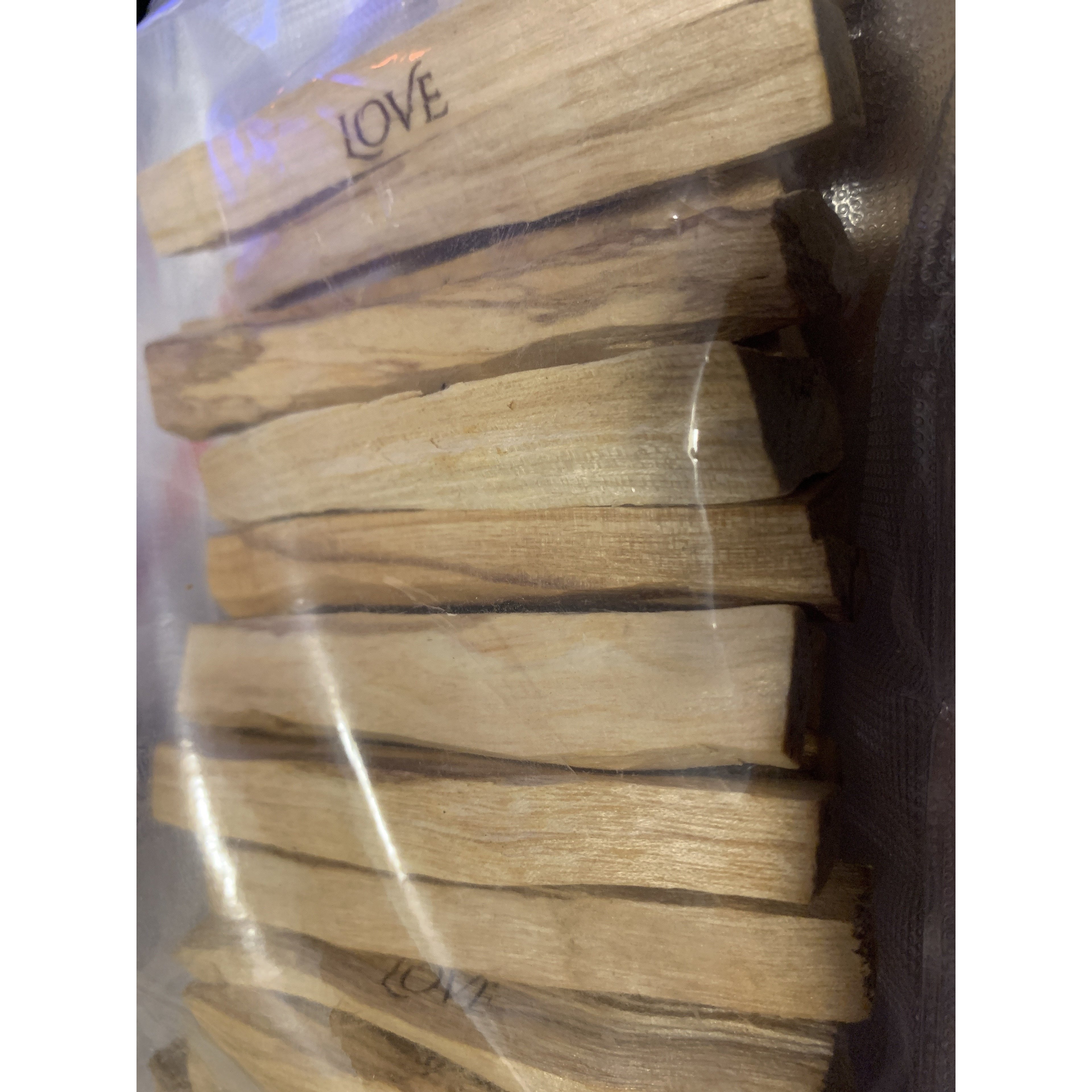 Palo Santo ✨Sustainably and Ethically Sourced✨ - Astrolyszics
