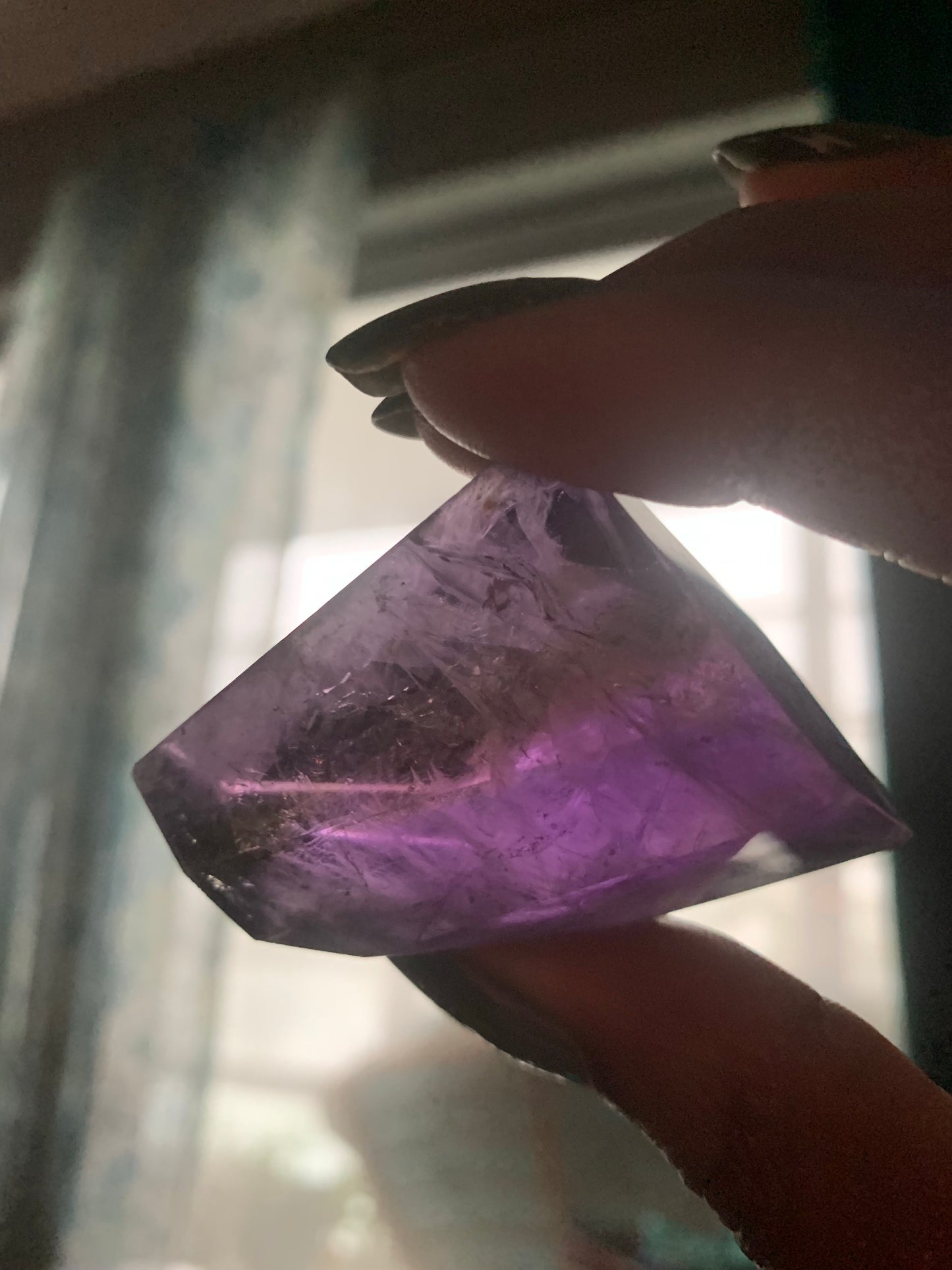 Ametrine - Astrolyszics