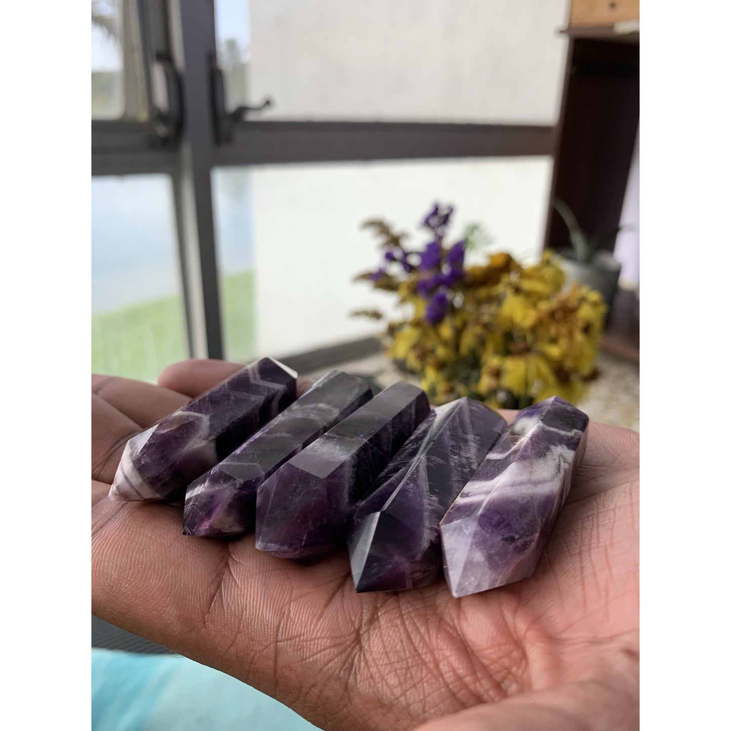 Dream Amethyst DT - Astrolyszics